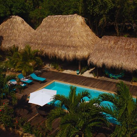 Hotel Isabella Tayrona Los Naranjos Eksteriør bilde