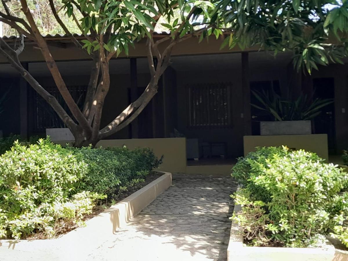 Hotel Isabella Tayrona Los Naranjos Eksteriør bilde