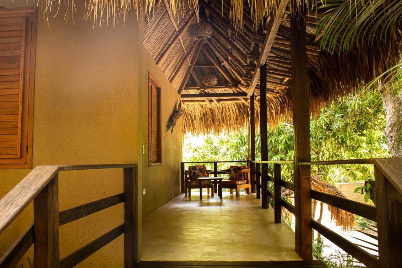 Hotel Isabella Tayrona Los Naranjos Eksteriør bilde