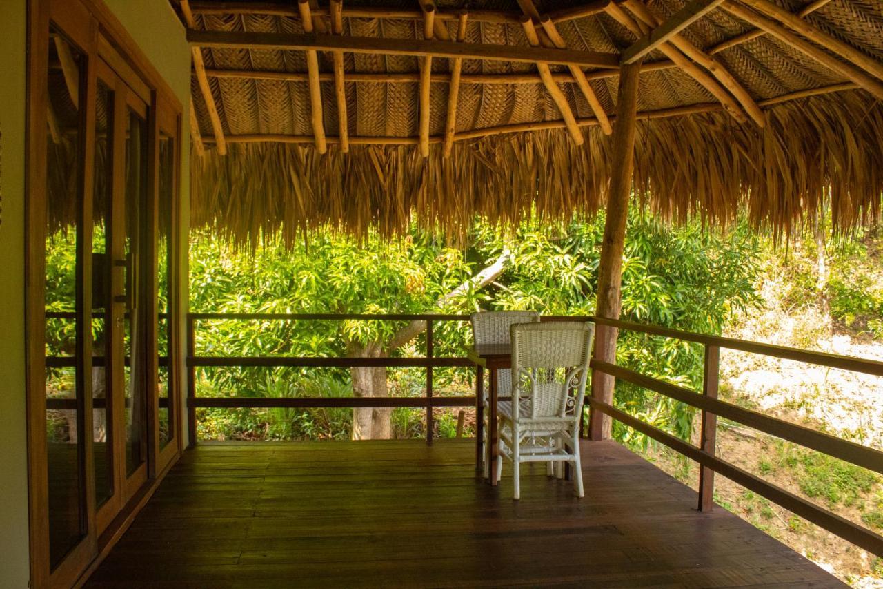Hotel Isabella Tayrona Los Naranjos Eksteriør bilde