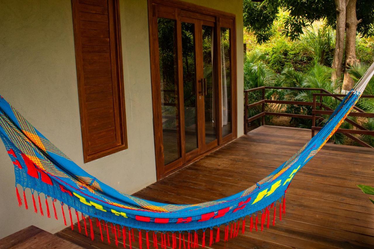 Hotel Isabella Tayrona Los Naranjos Eksteriør bilde