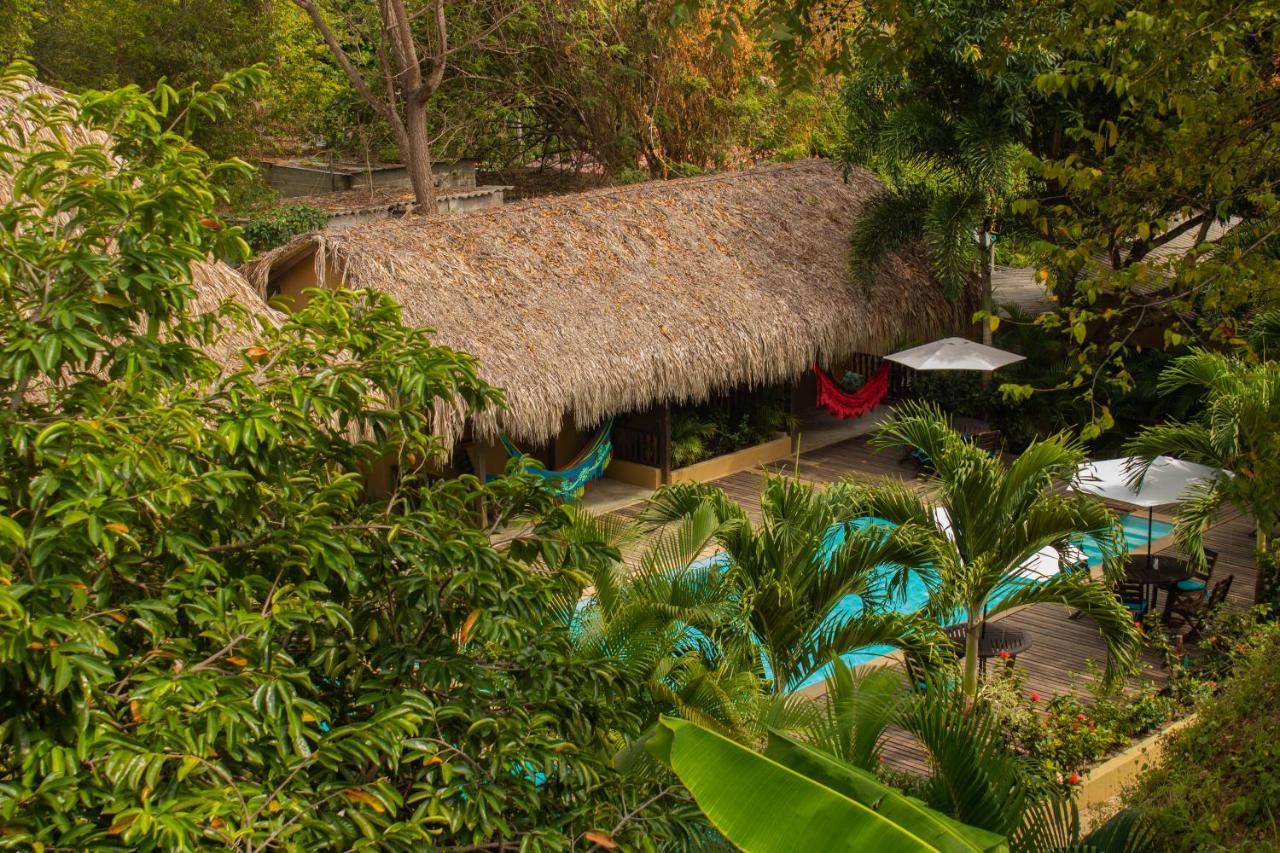 Hotel Isabella Tayrona Los Naranjos Eksteriør bilde