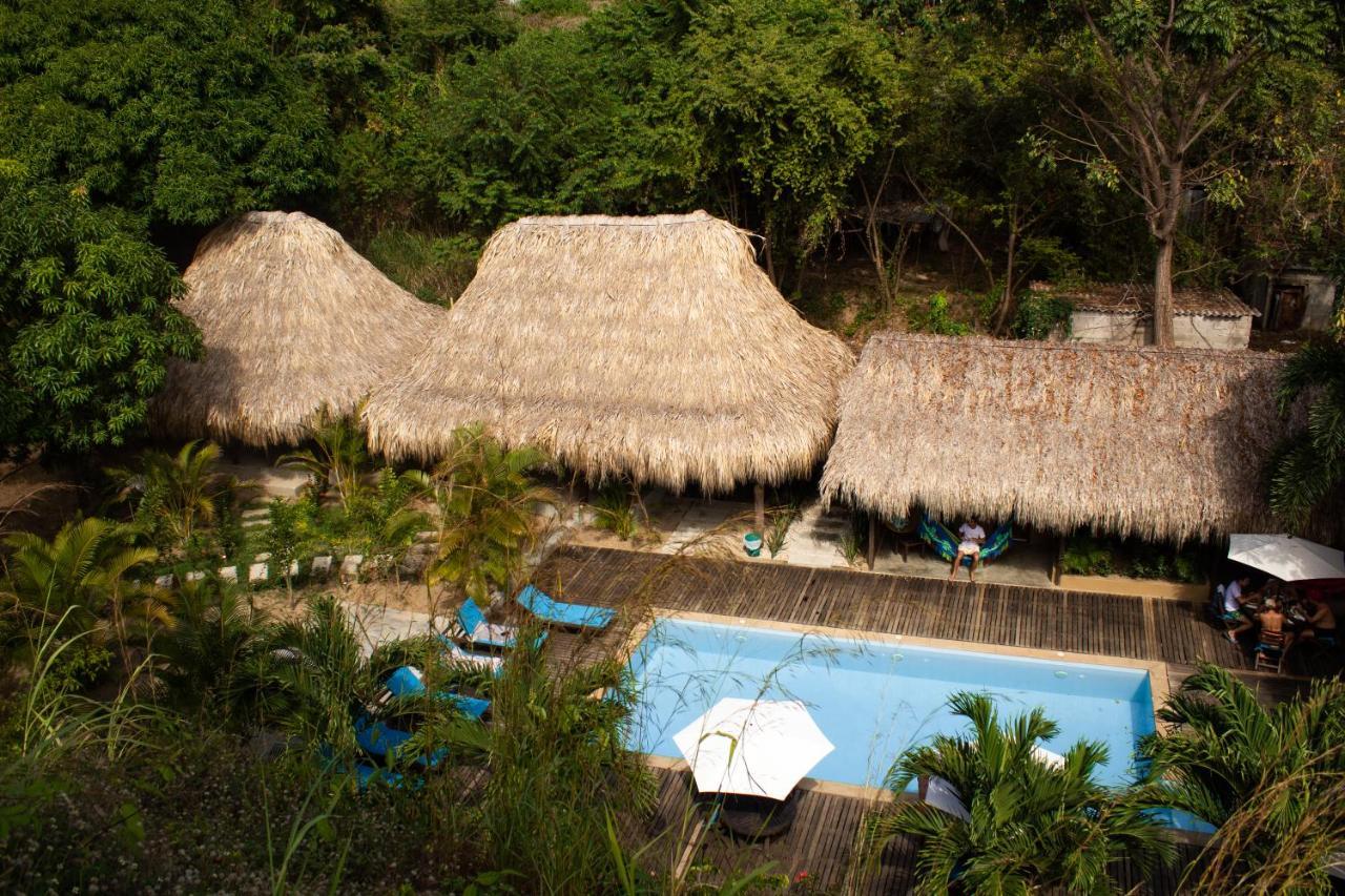 Hotel Isabella Tayrona Los Naranjos Eksteriør bilde