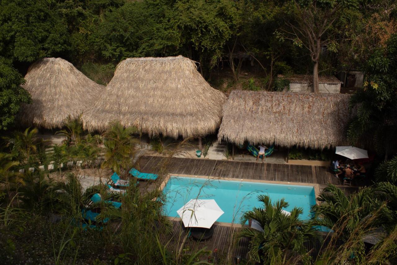 Hotel Isabella Tayrona Los Naranjos Eksteriør bilde