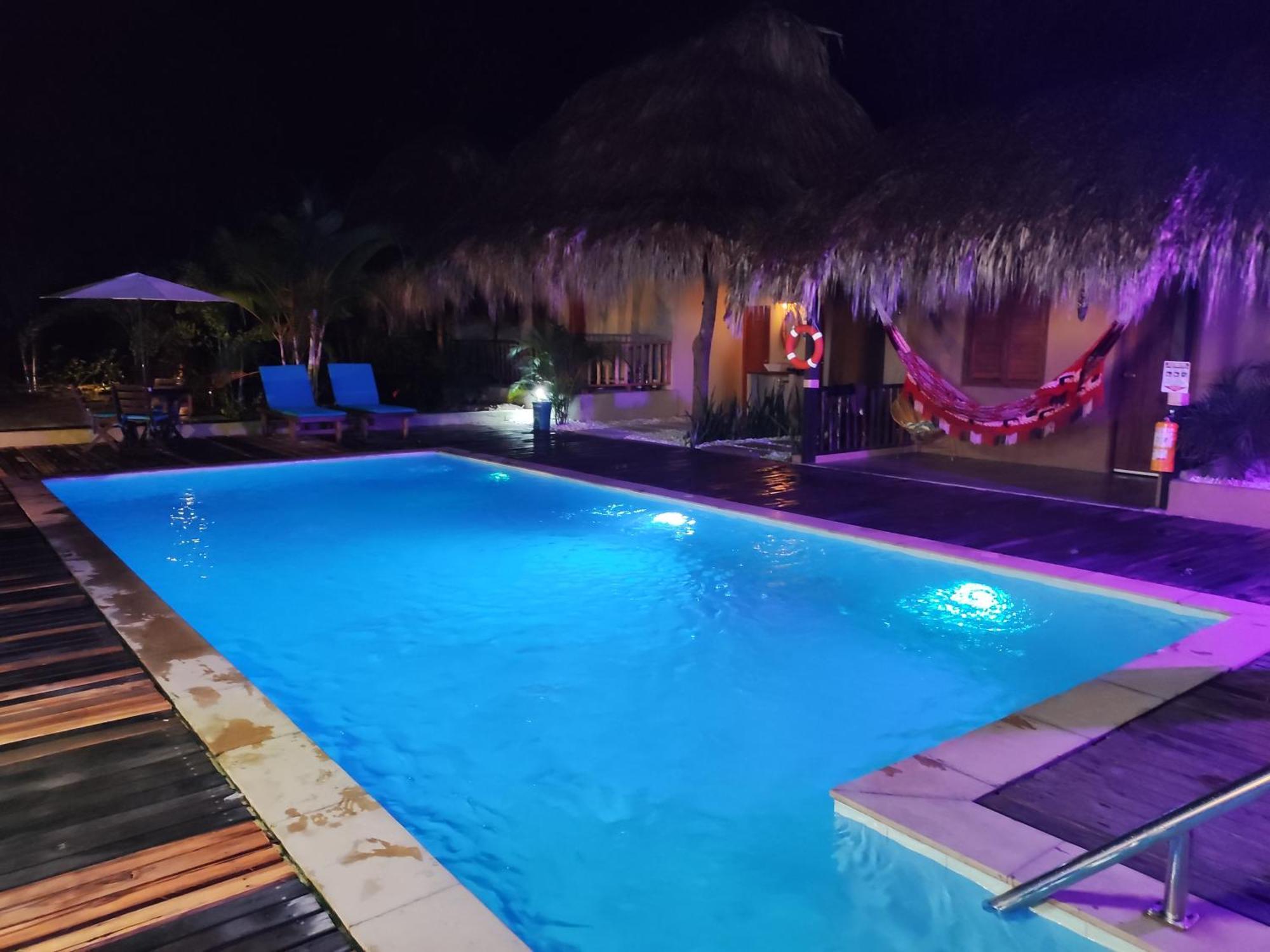 Hotel Isabella Tayrona Los Naranjos Eksteriør bilde