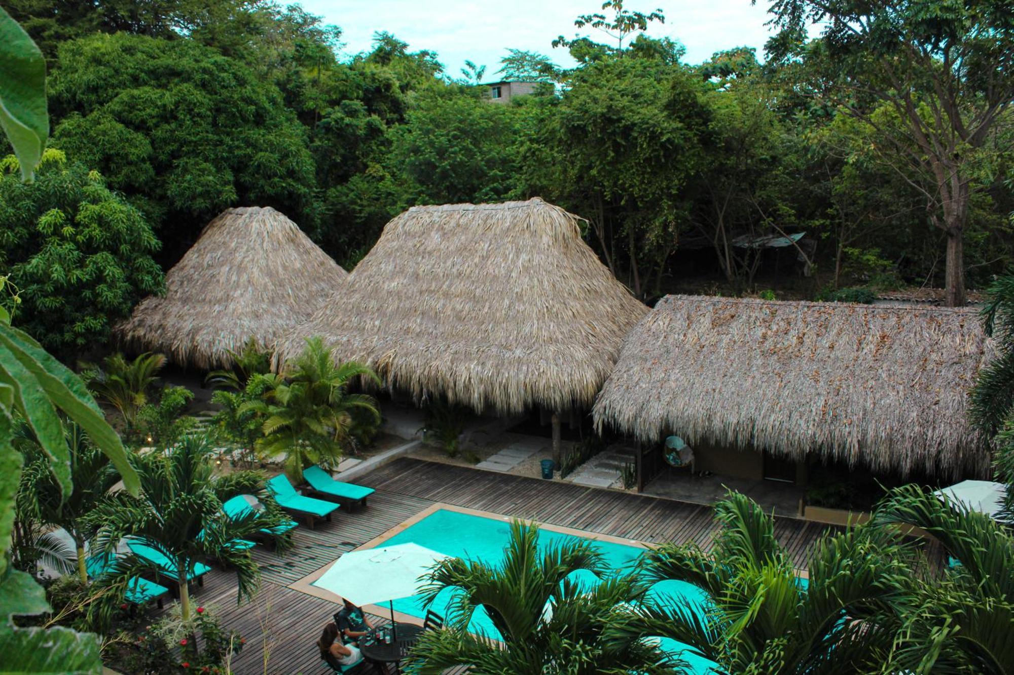 Hotel Isabella Tayrona Los Naranjos Eksteriør bilde