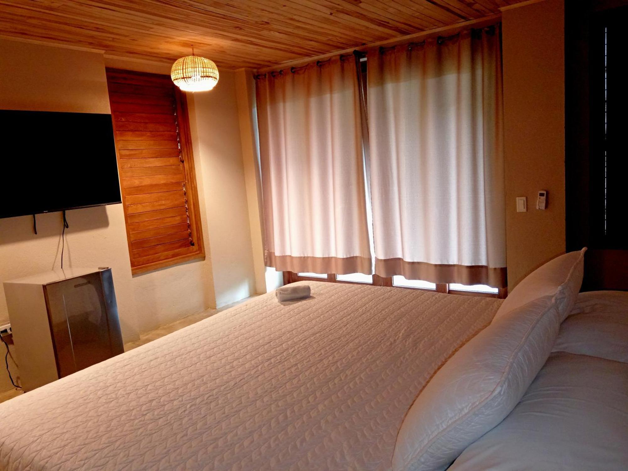 Hotel Isabella Tayrona Los Naranjos Eksteriør bilde
