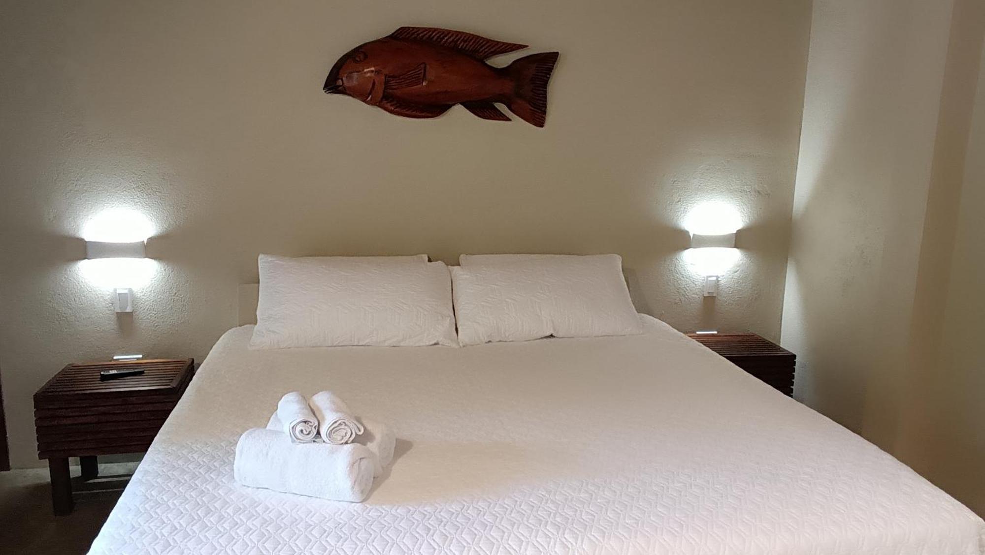 Hotel Isabella Tayrona Los Naranjos Eksteriør bilde