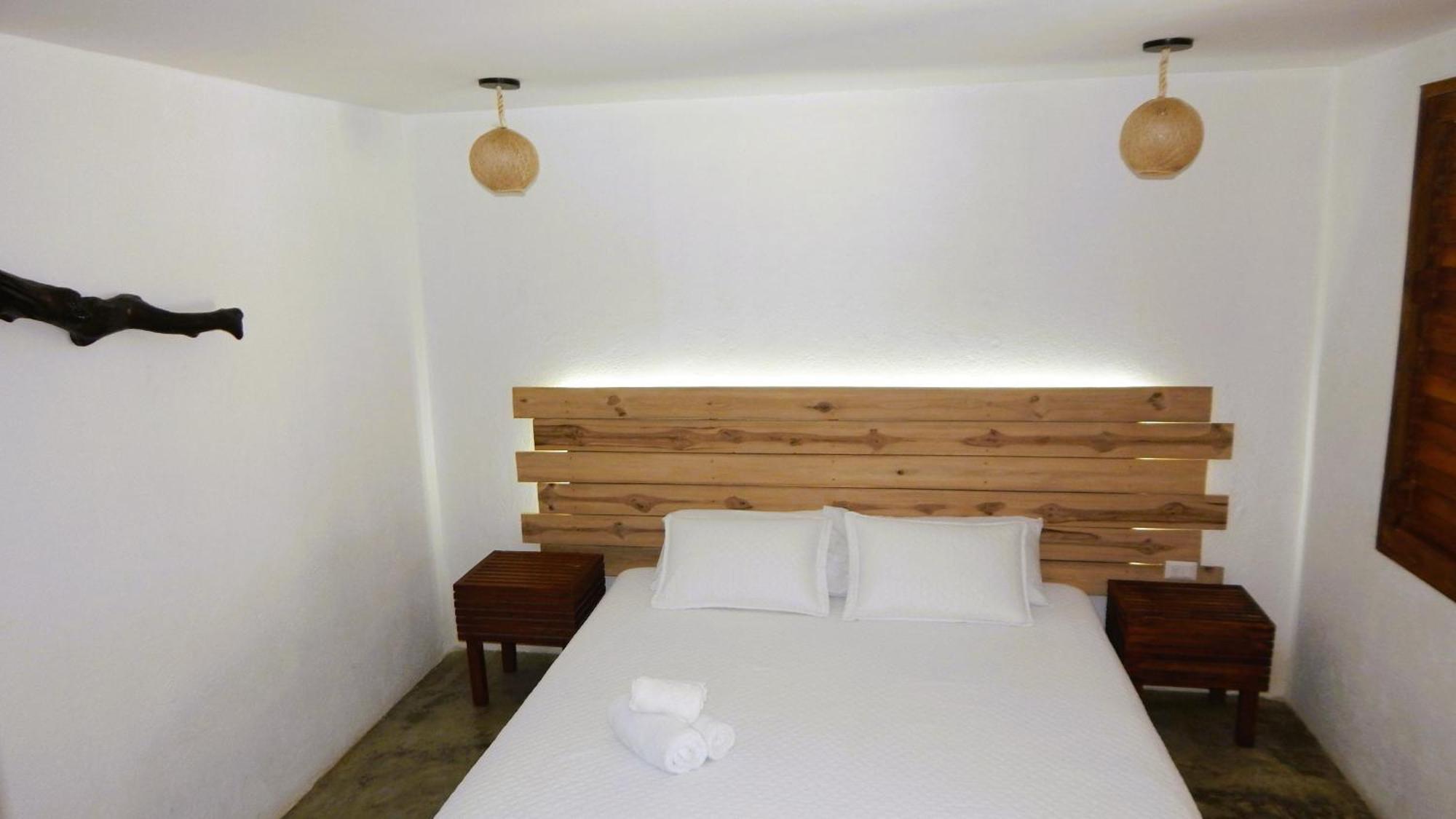 Hotel Isabella Tayrona Los Naranjos Eksteriør bilde