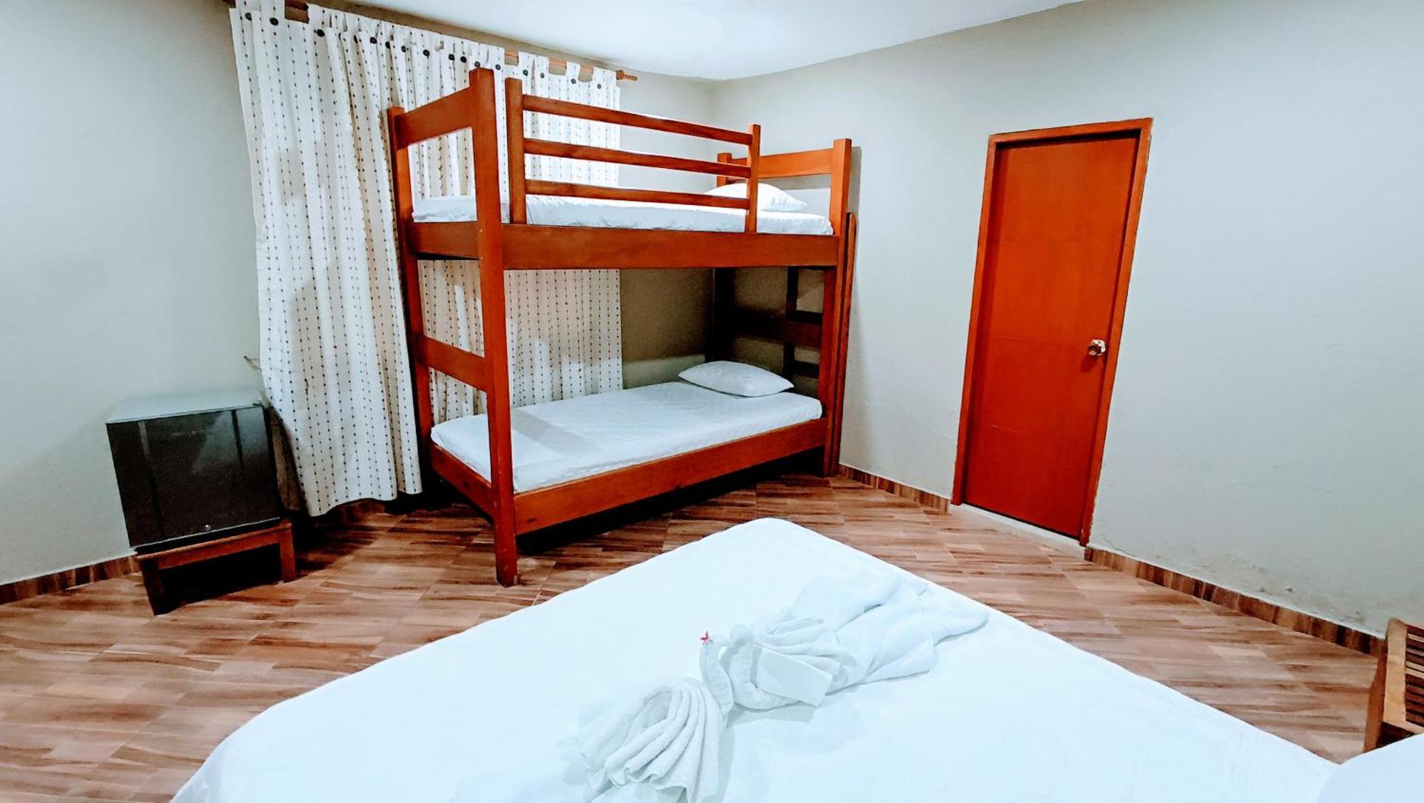 Hotel Isabella Tayrona Los Naranjos Eksteriør bilde