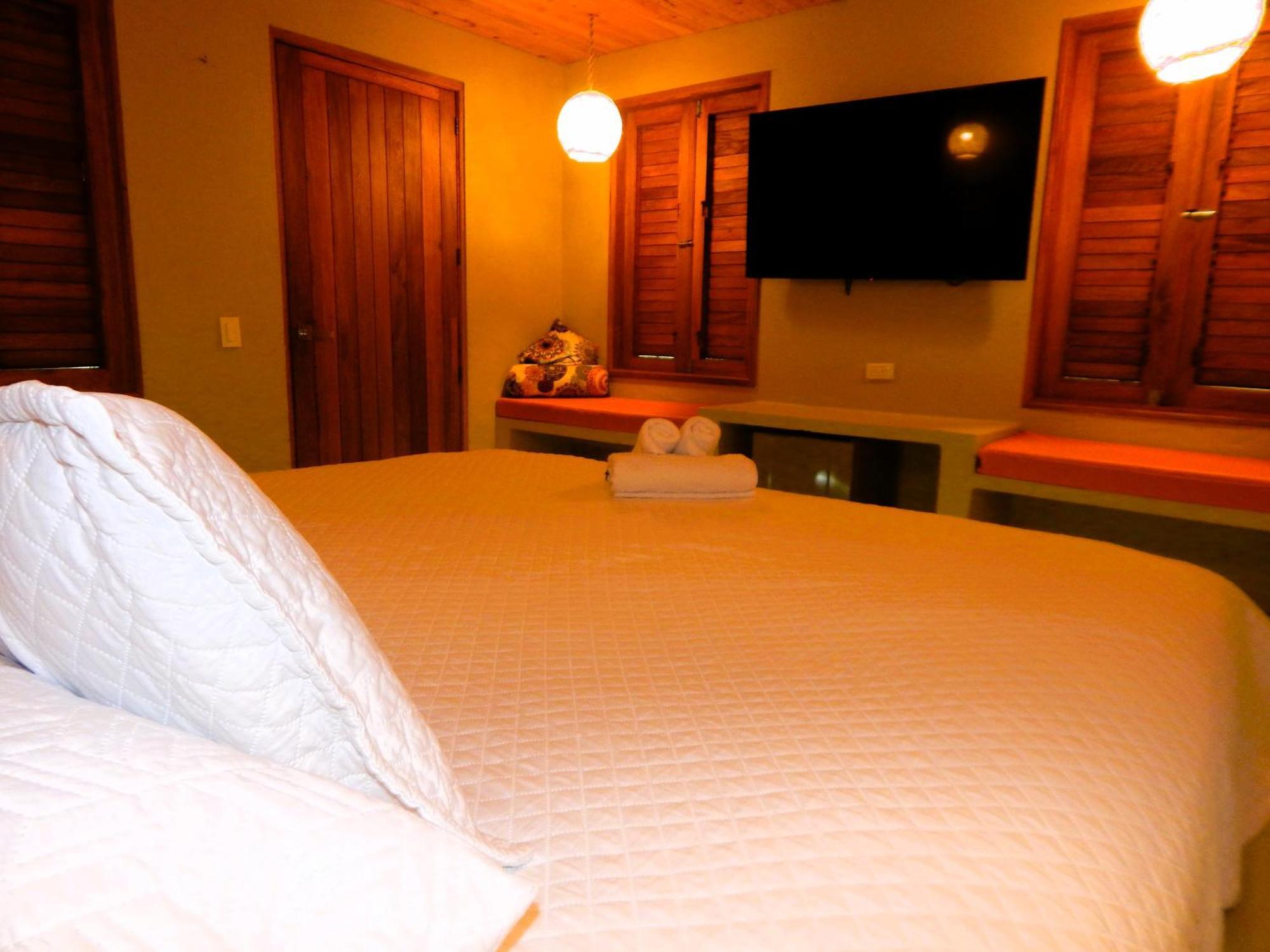 Hotel Isabella Tayrona Los Naranjos Eksteriør bilde