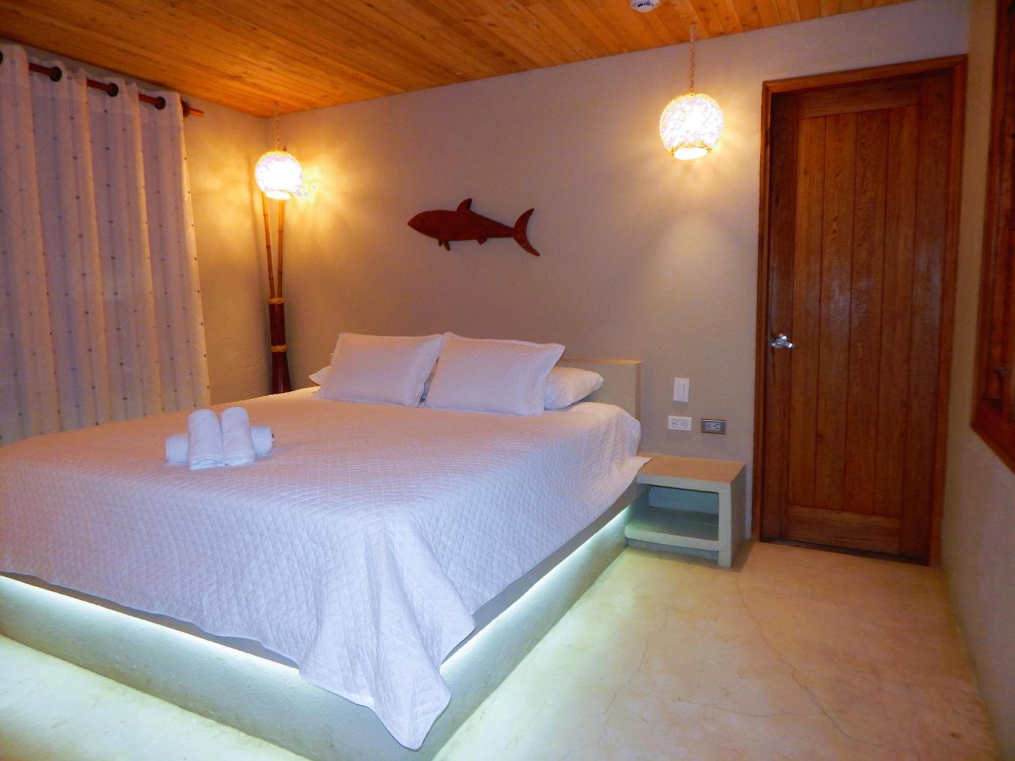Hotel Isabella Tayrona Los Naranjos Eksteriør bilde