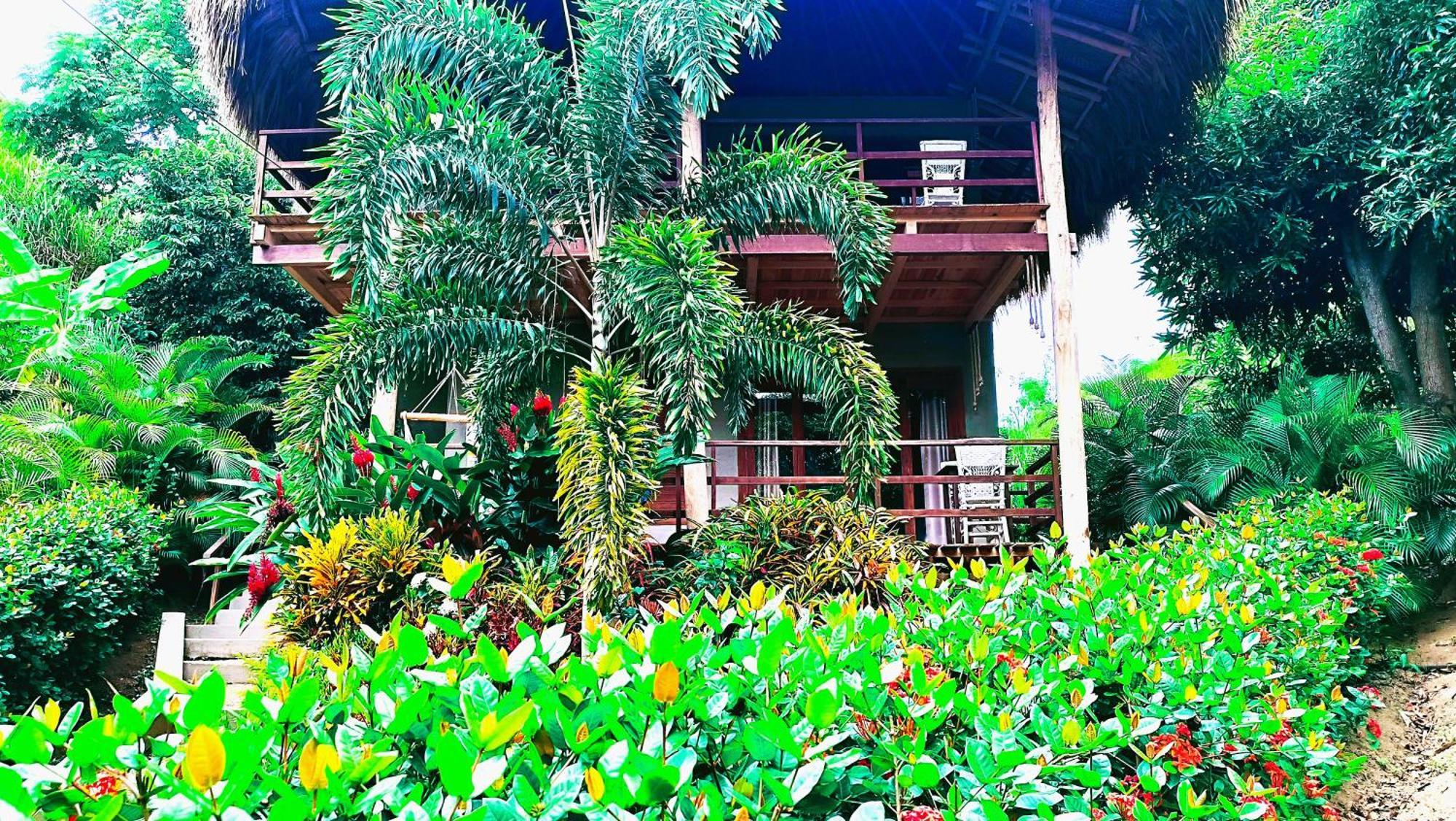 Hotel Isabella Tayrona Los Naranjos Eksteriør bilde