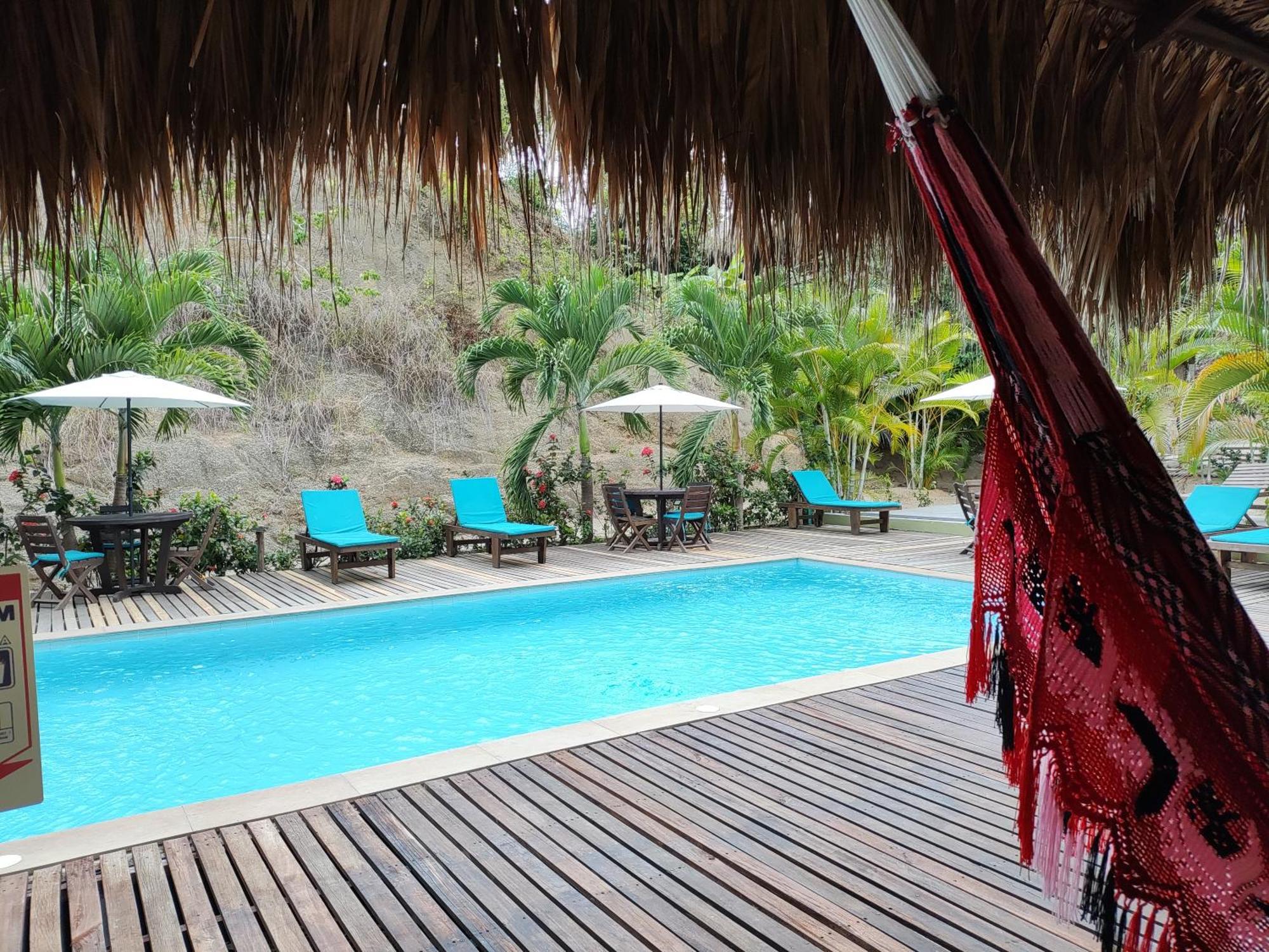 Hotel Isabella Tayrona Los Naranjos Eksteriør bilde