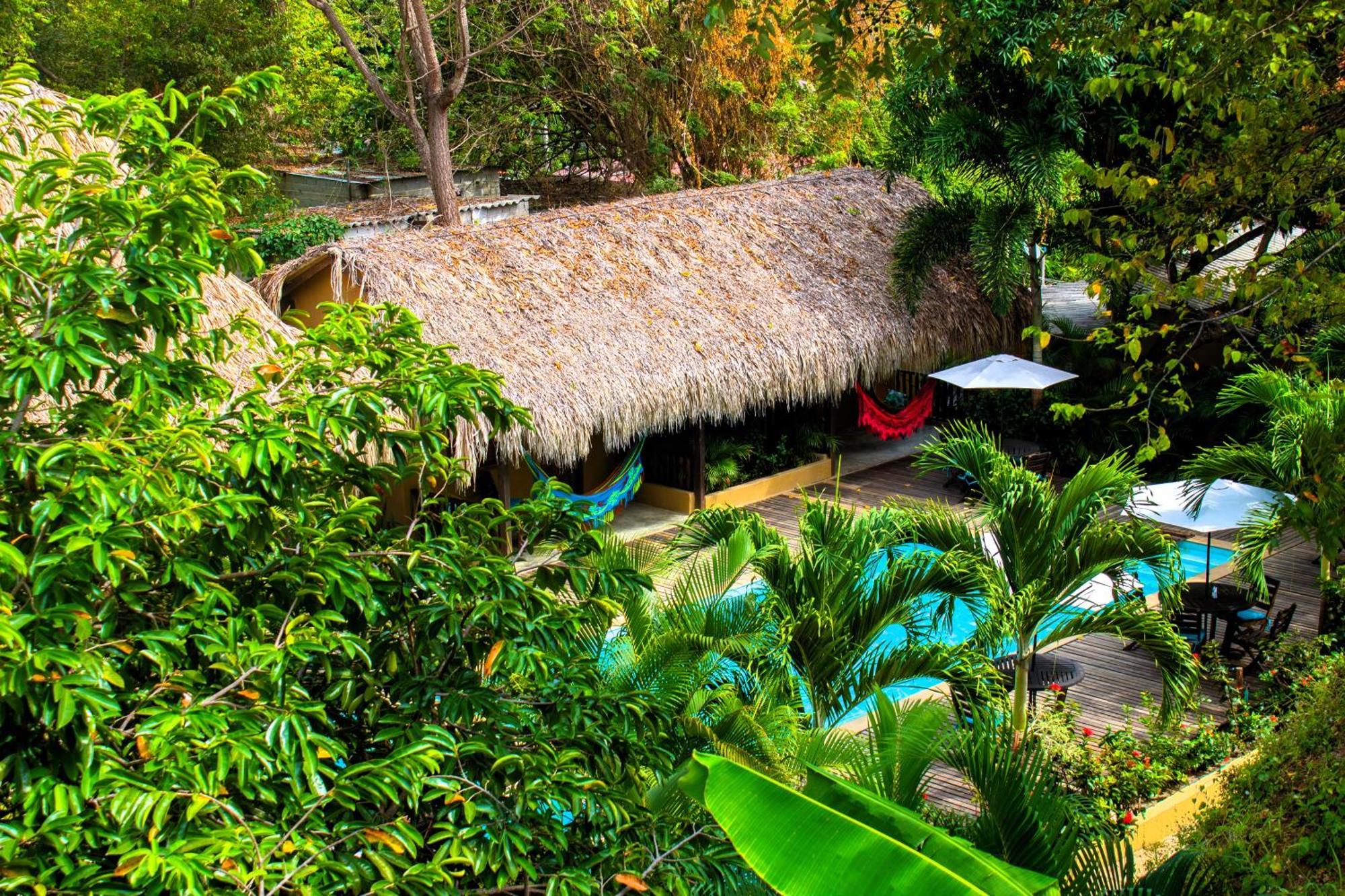 Hotel Isabella Tayrona Los Naranjos Eksteriør bilde