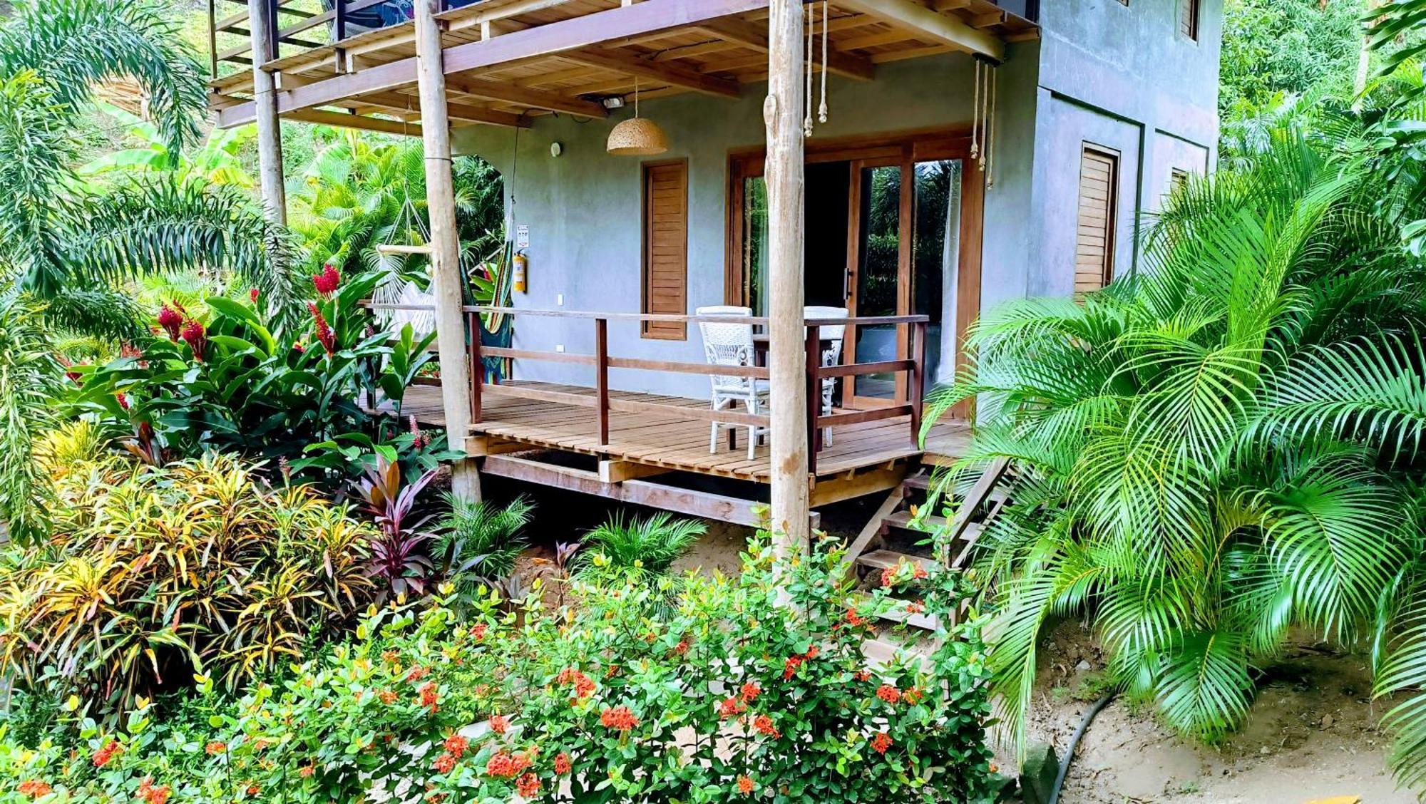 Hotel Isabella Tayrona Los Naranjos Eksteriør bilde