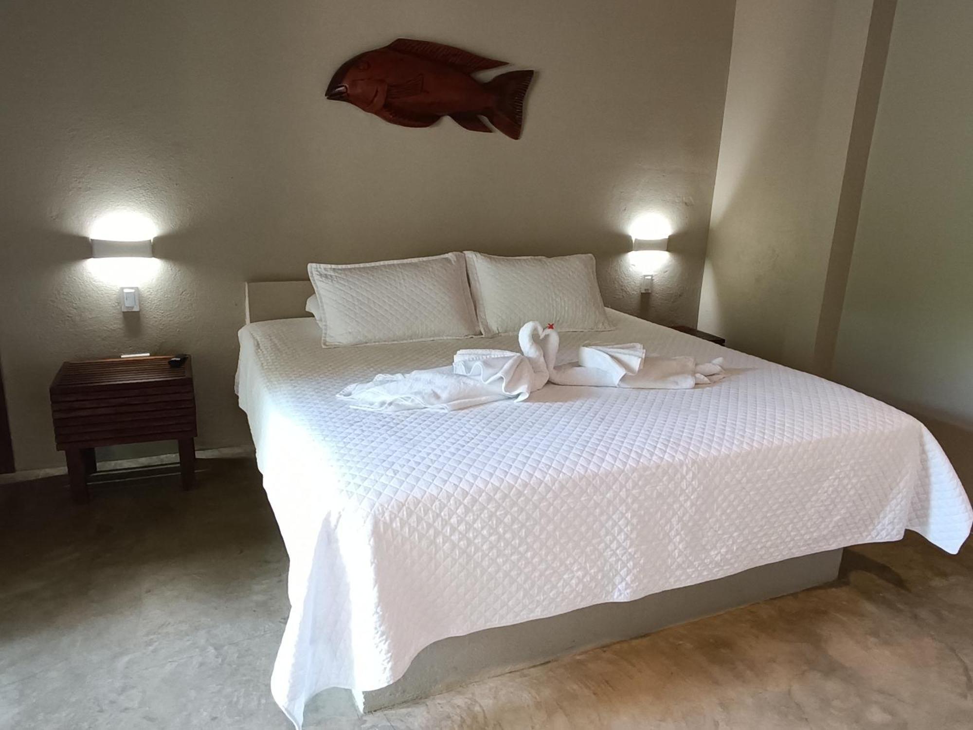 Hotel Isabella Tayrona Los Naranjos Eksteriør bilde