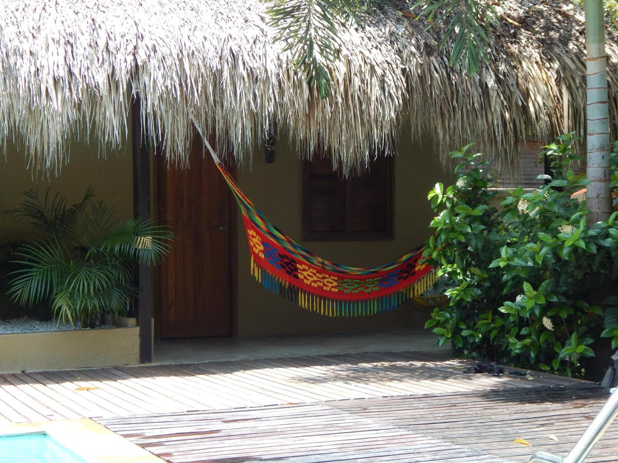 Hotel Isabella Tayrona Los Naranjos Eksteriør bilde