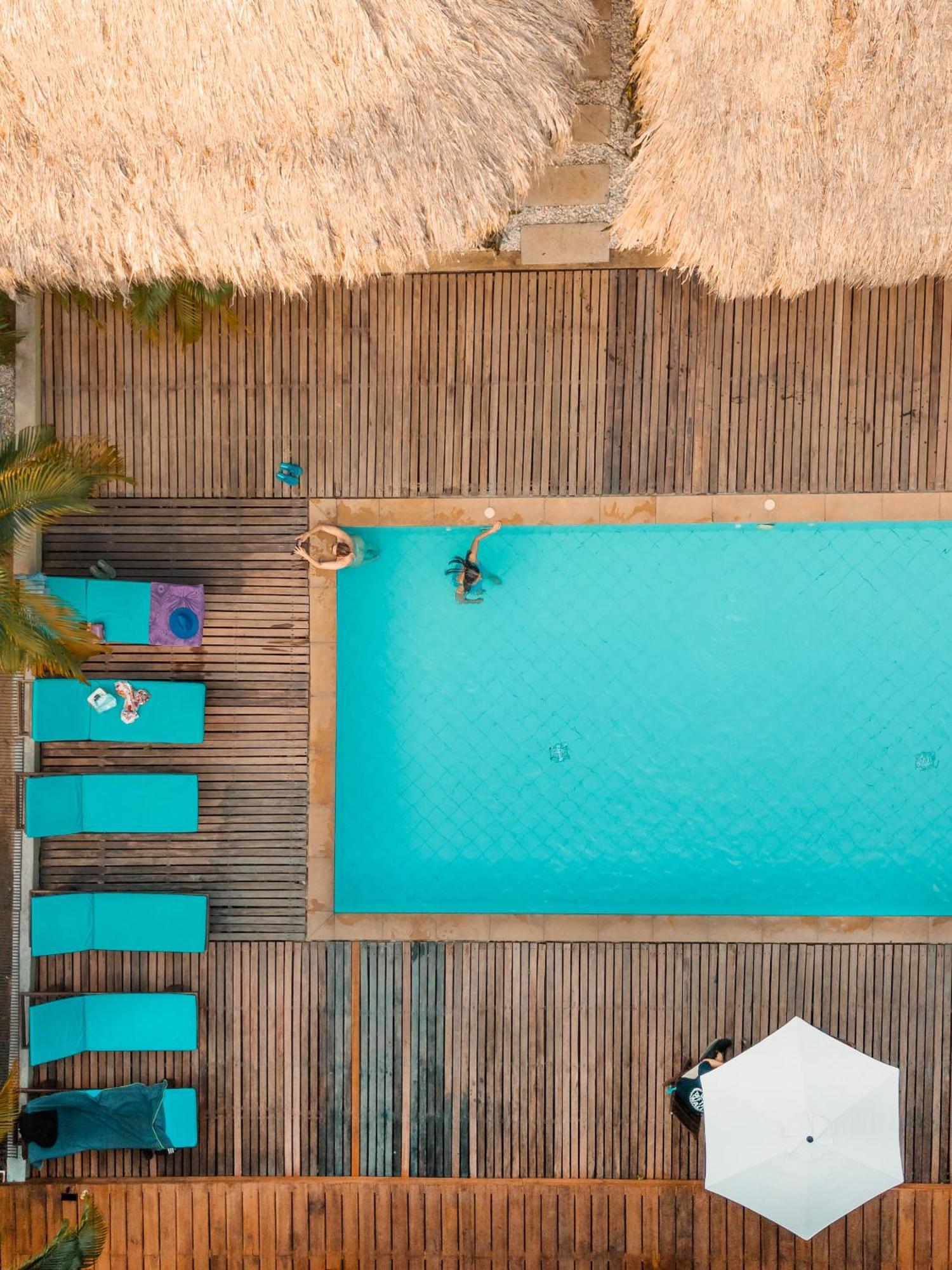 Hotel Isabella Tayrona Los Naranjos Eksteriør bilde