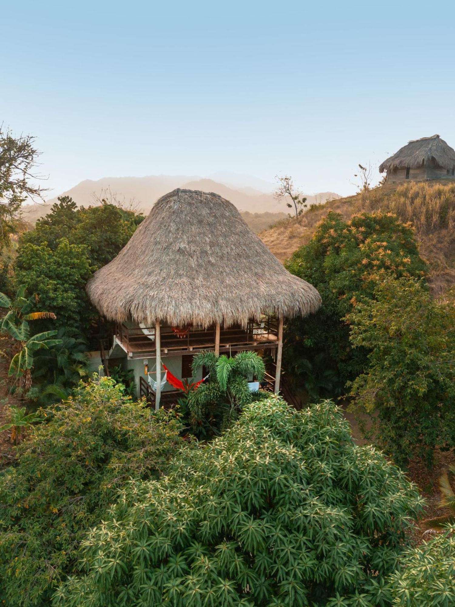 Hotel Isabella Tayrona Los Naranjos Eksteriør bilde