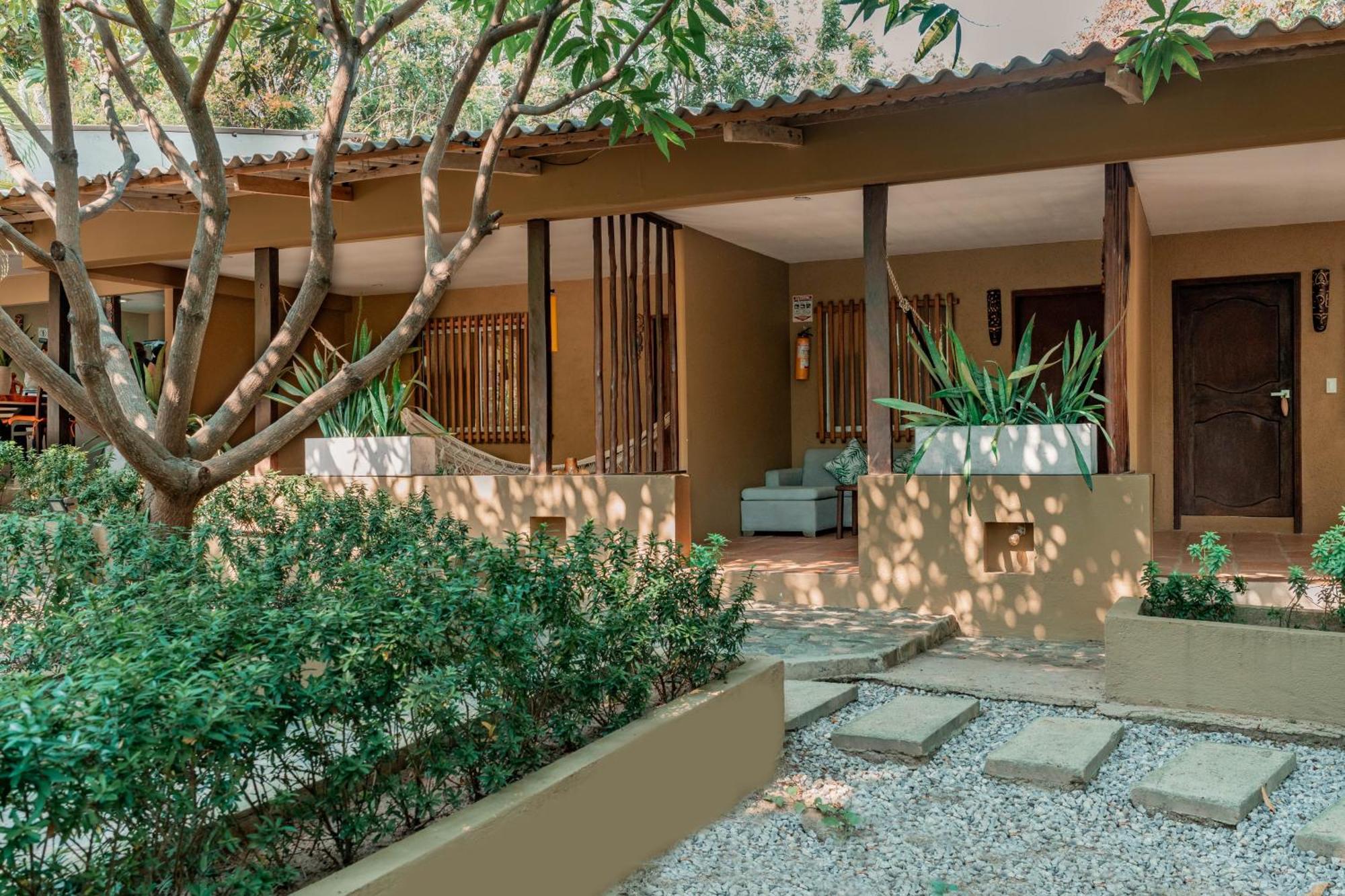 Hotel Isabella Tayrona Los Naranjos Eksteriør bilde