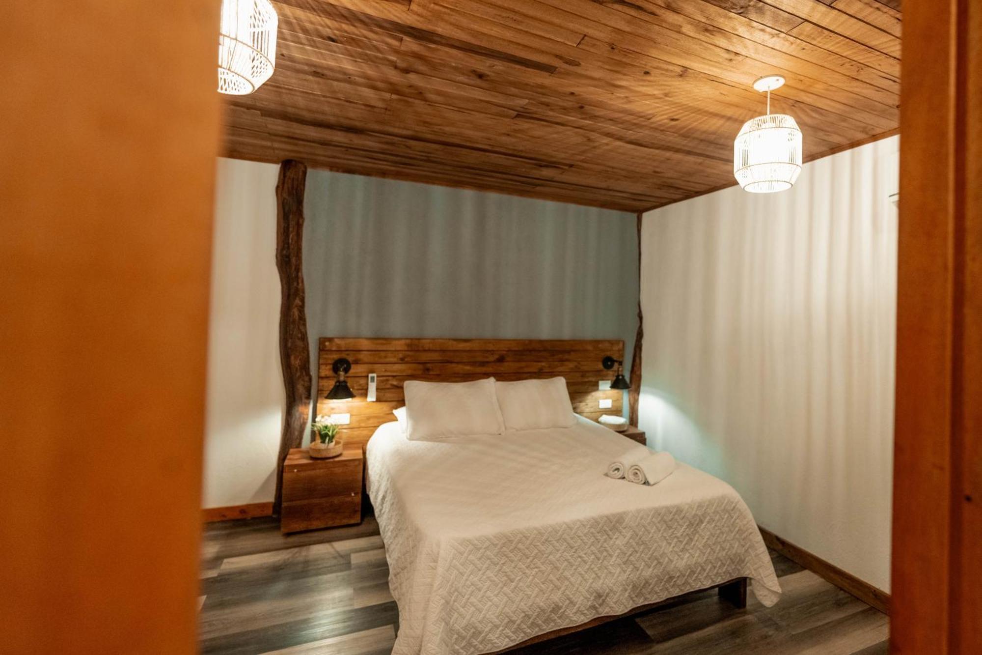 Hotel Isabella Tayrona Los Naranjos Eksteriør bilde