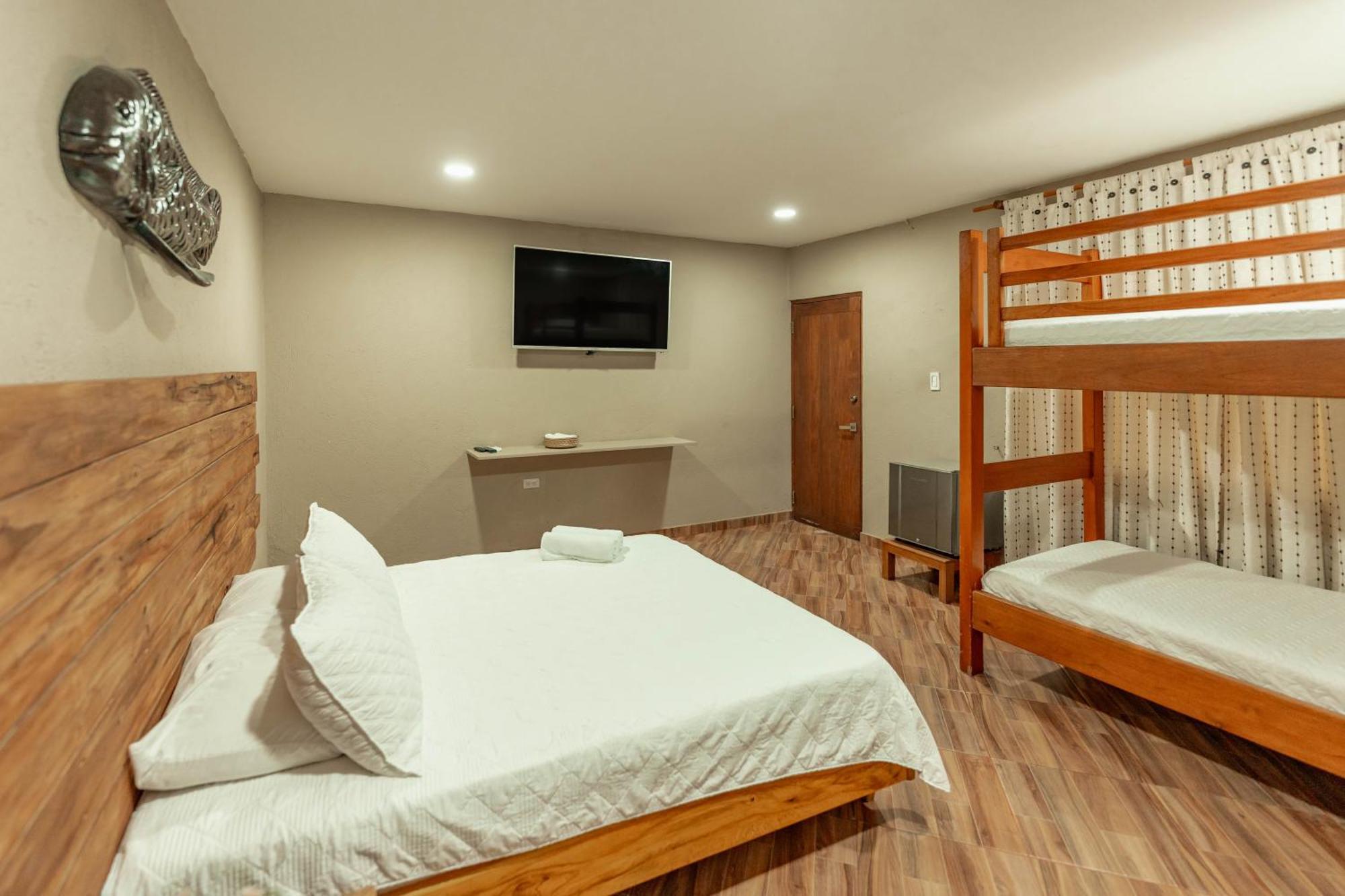 Hotel Isabella Tayrona Los Naranjos Eksteriør bilde