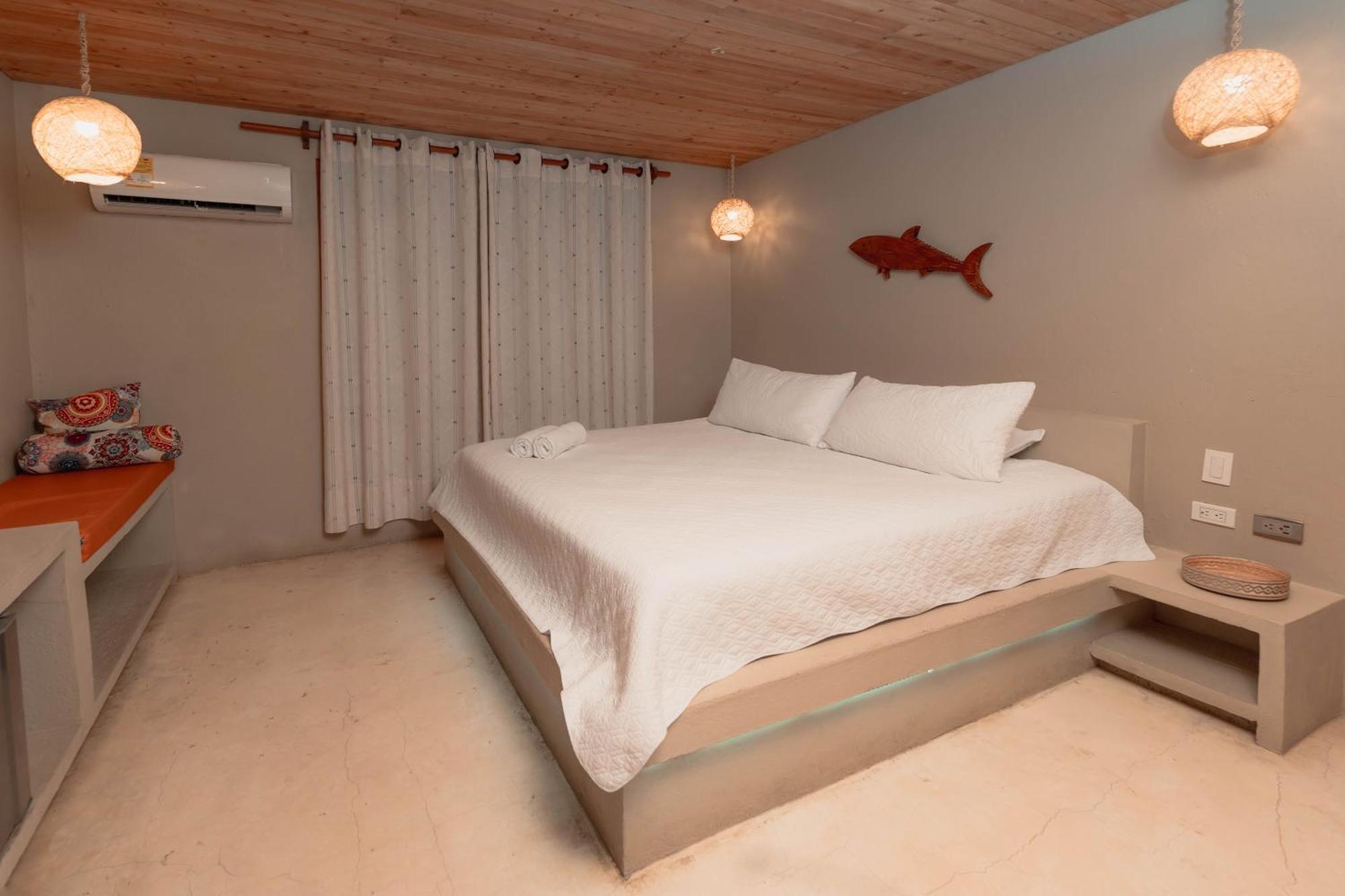 Hotel Isabella Tayrona Los Naranjos Eksteriør bilde