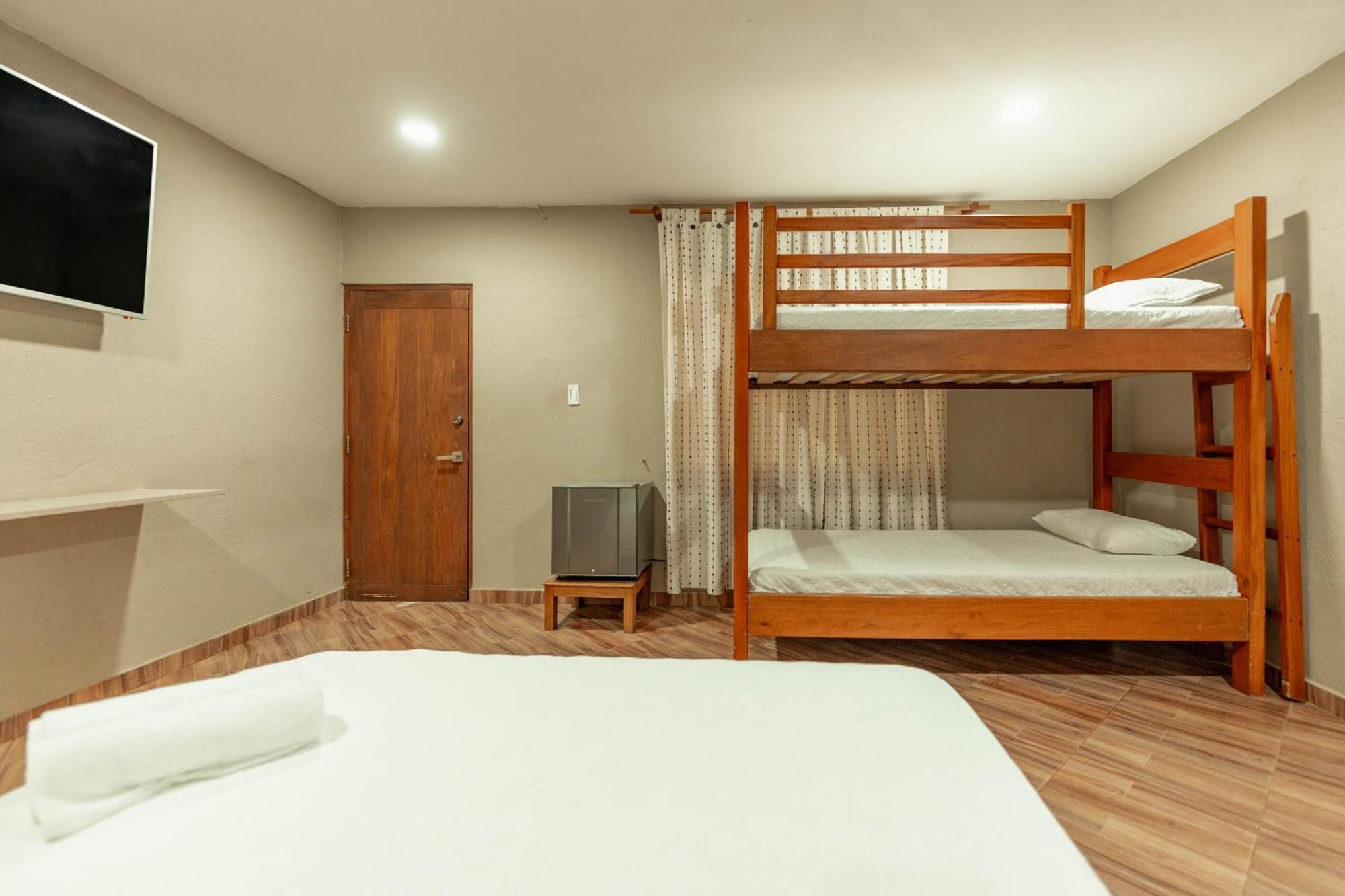 Hotel Isabella Tayrona Los Naranjos Eksteriør bilde