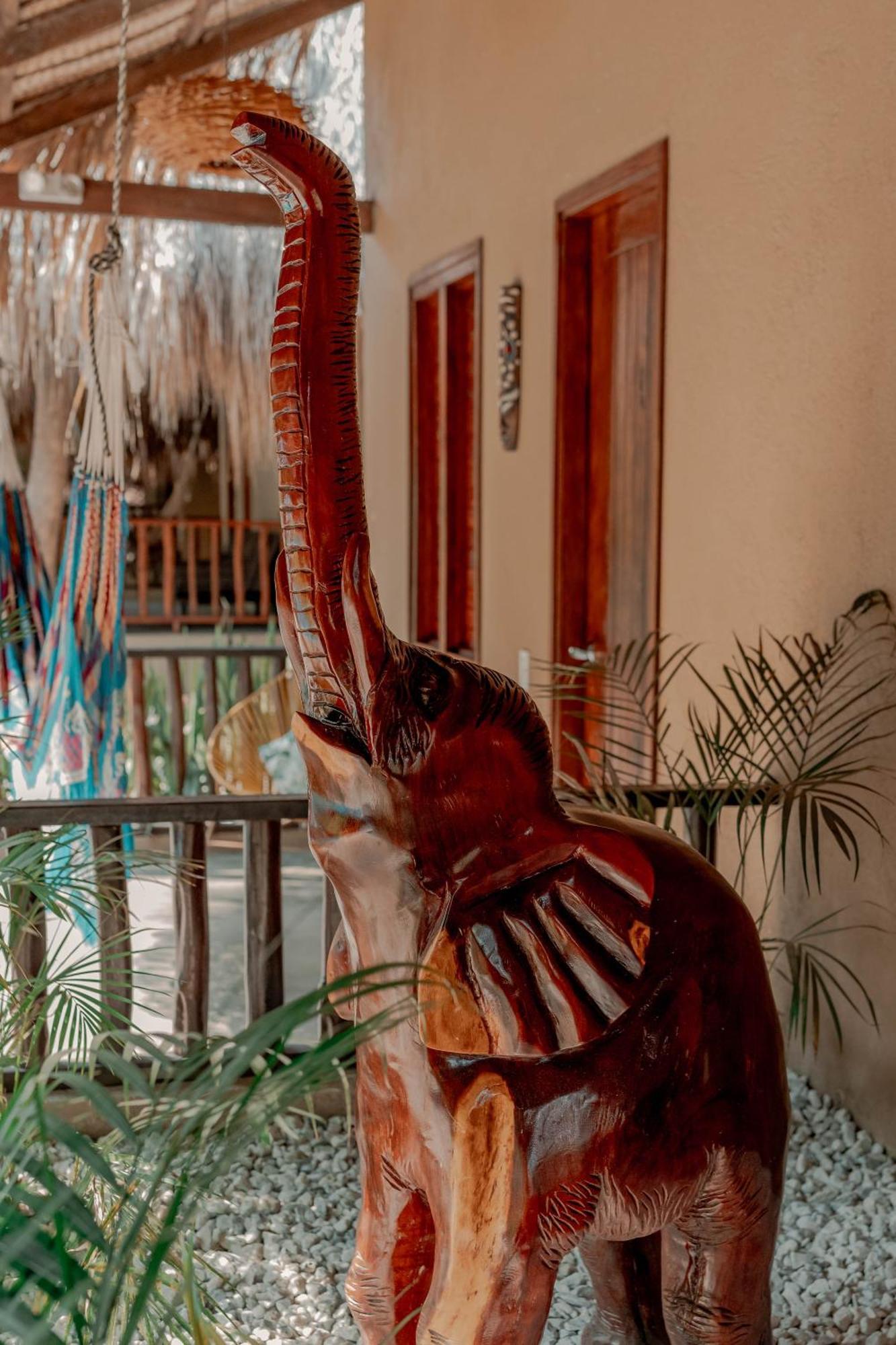 Hotel Isabella Tayrona Los Naranjos Eksteriør bilde