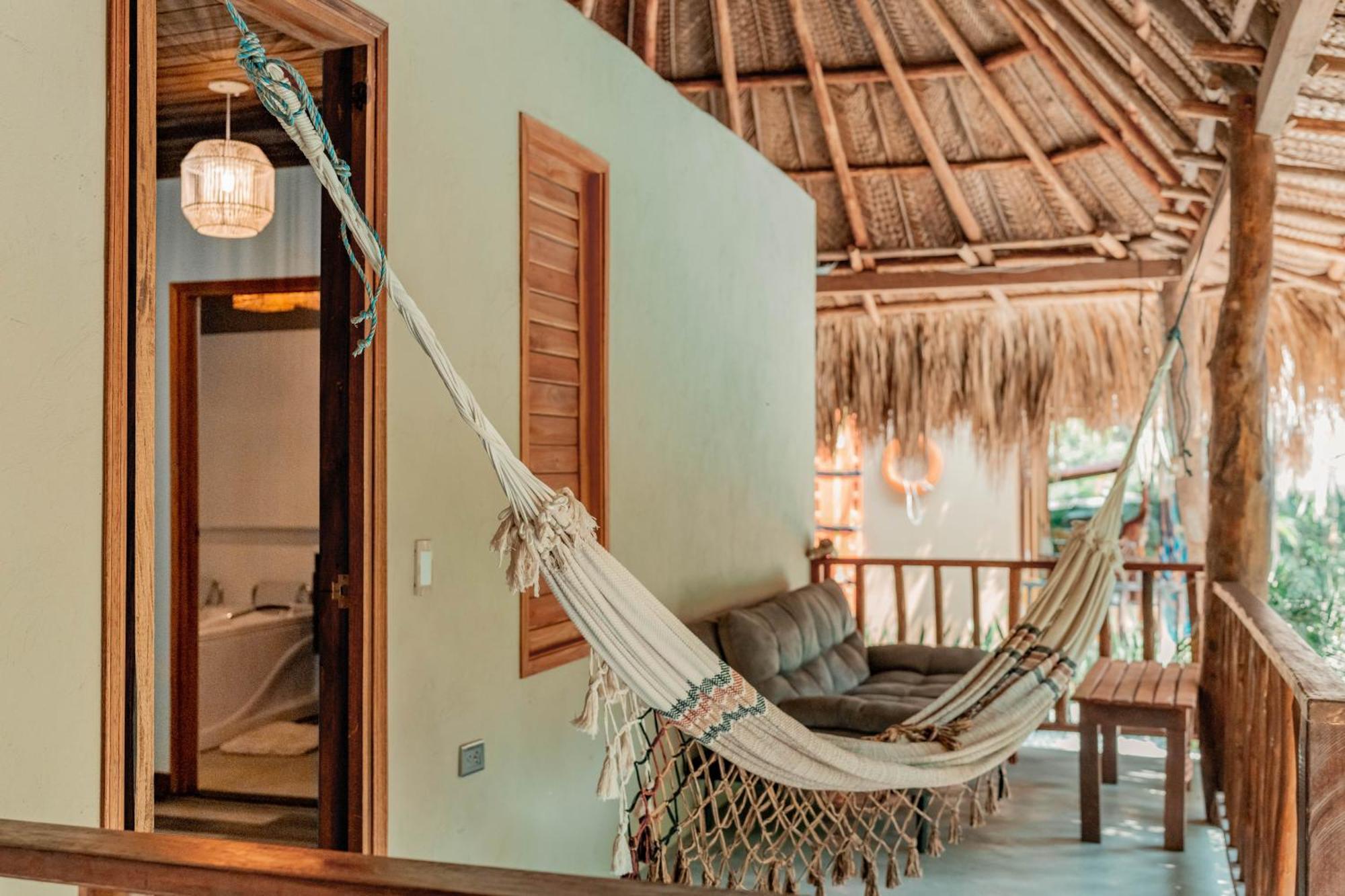 Hotel Isabella Tayrona Los Naranjos Eksteriør bilde