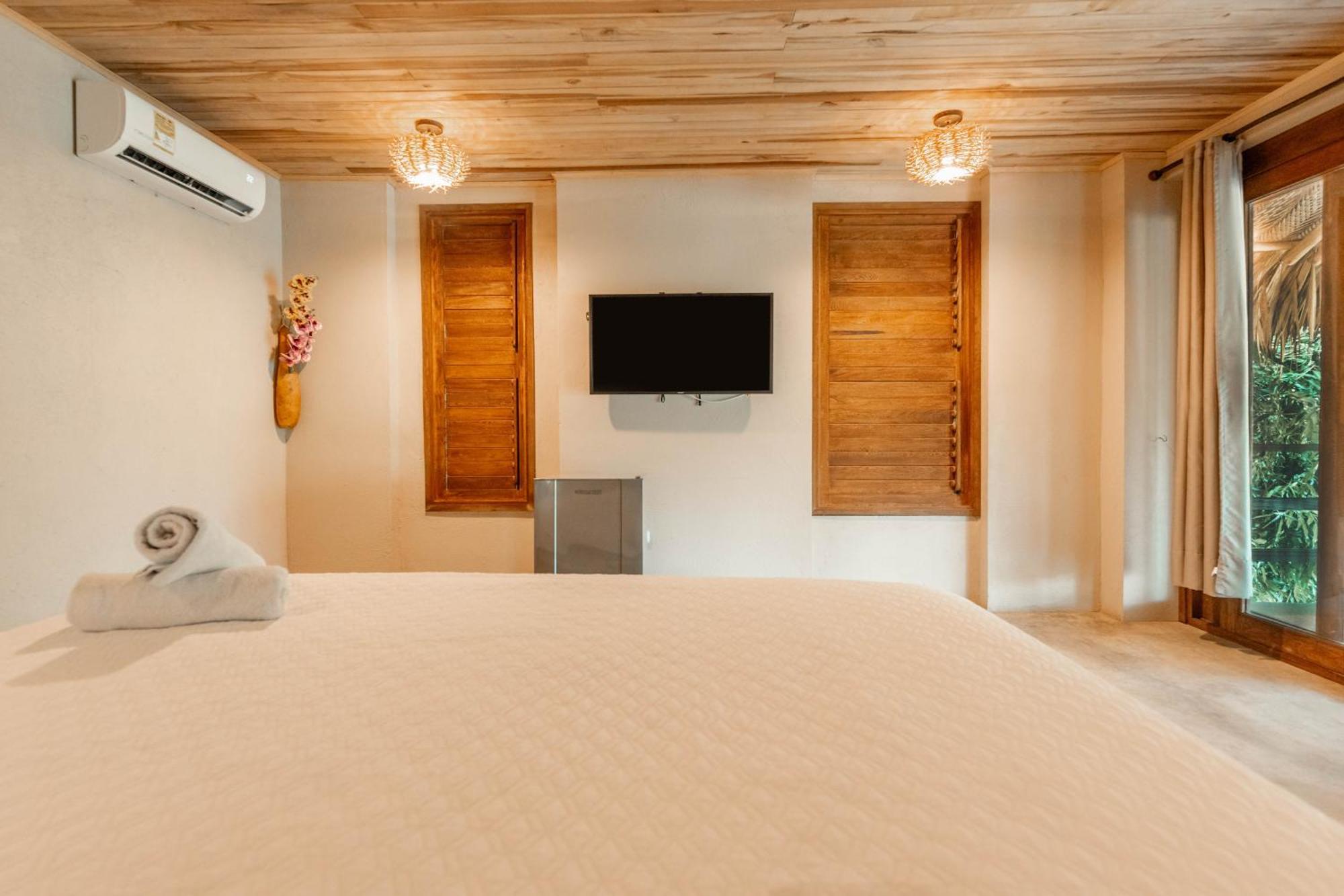 Hotel Isabella Tayrona Los Naranjos Eksteriør bilde
