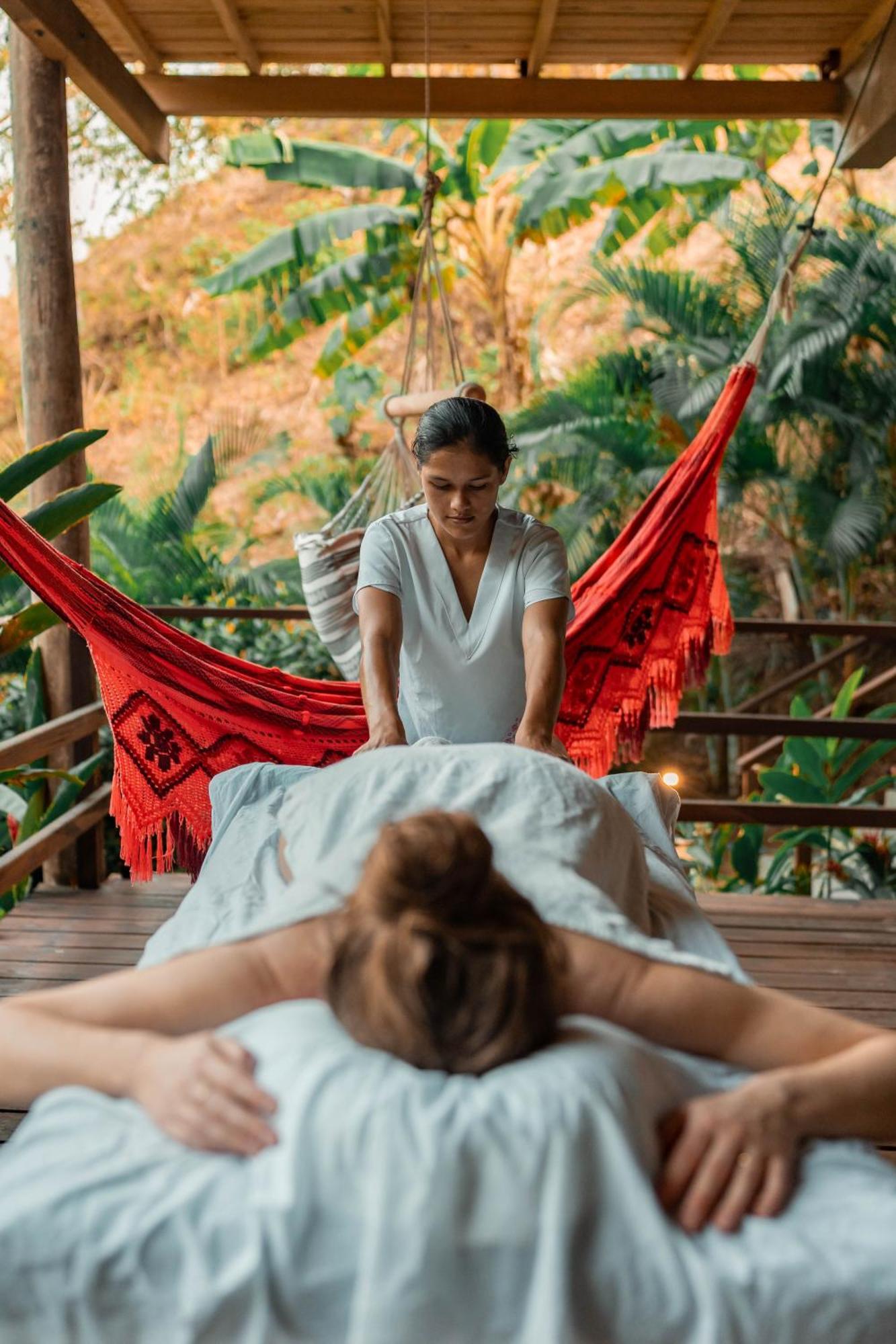 Hotel Isabella Tayrona Los Naranjos Eksteriør bilde