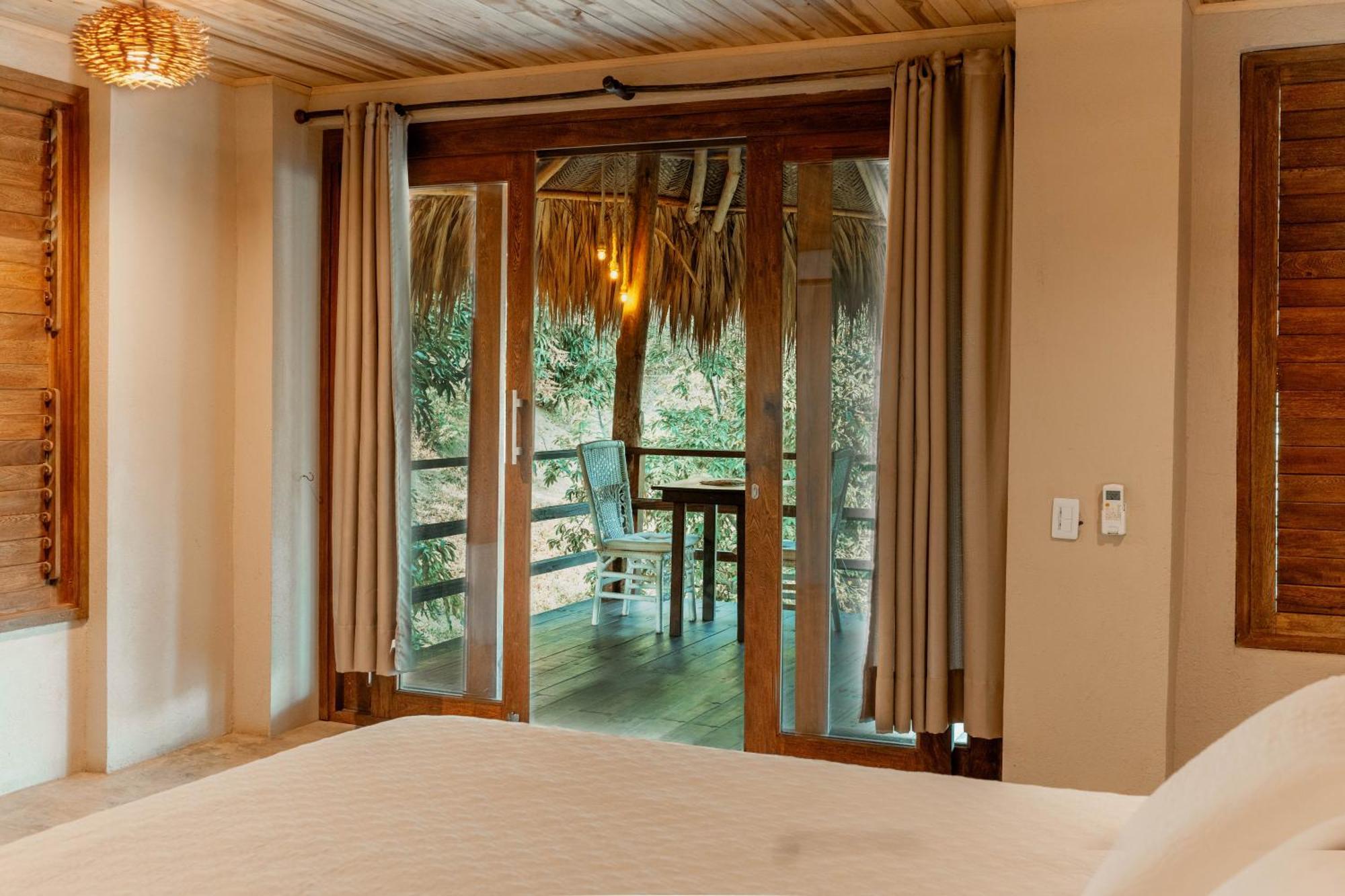 Hotel Isabella Tayrona Los Naranjos Eksteriør bilde