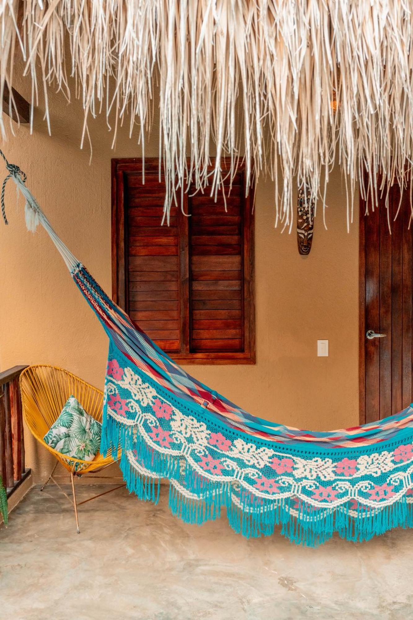 Hotel Isabella Tayrona Los Naranjos Eksteriør bilde