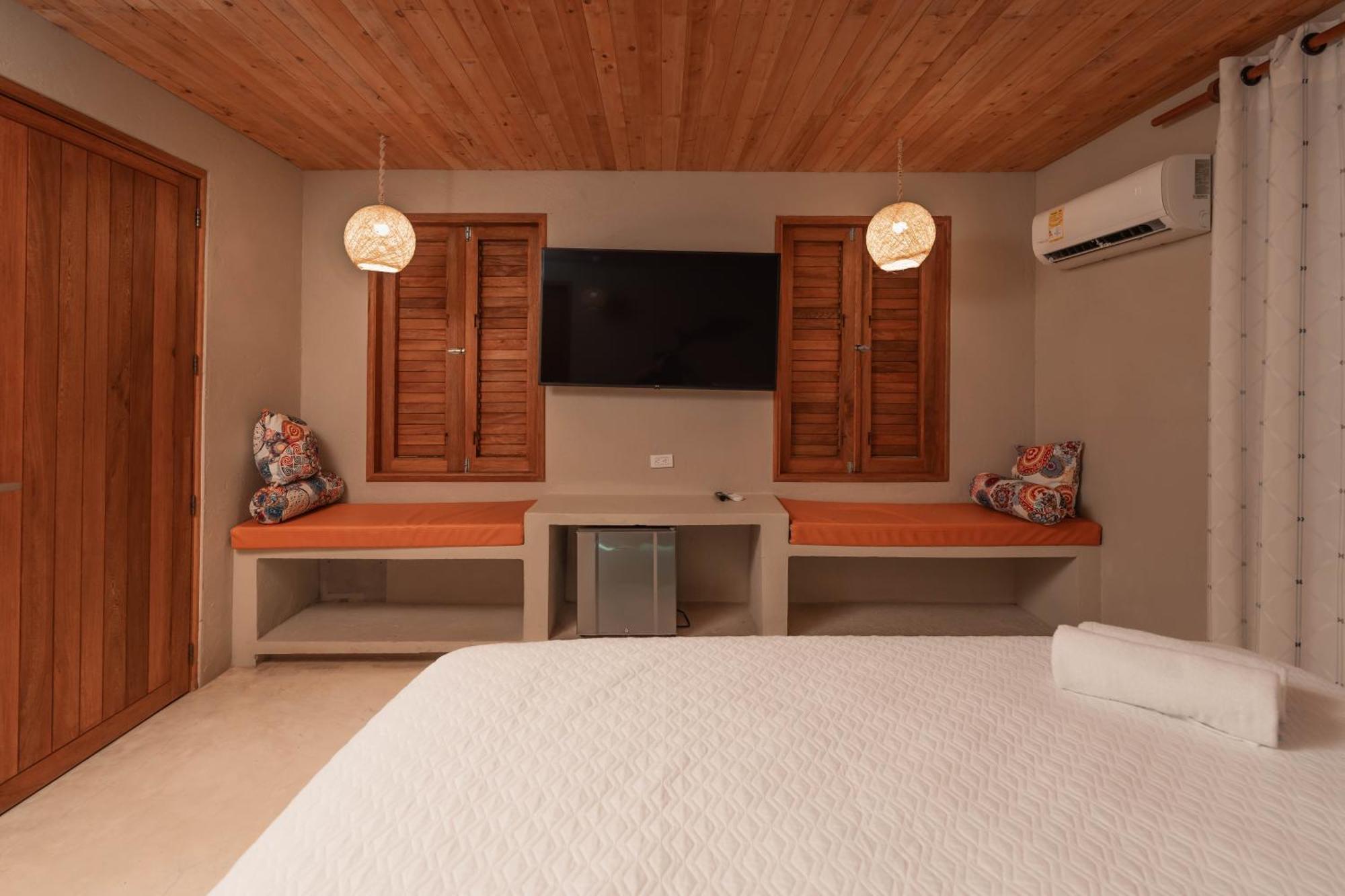 Hotel Isabella Tayrona Los Naranjos Eksteriør bilde