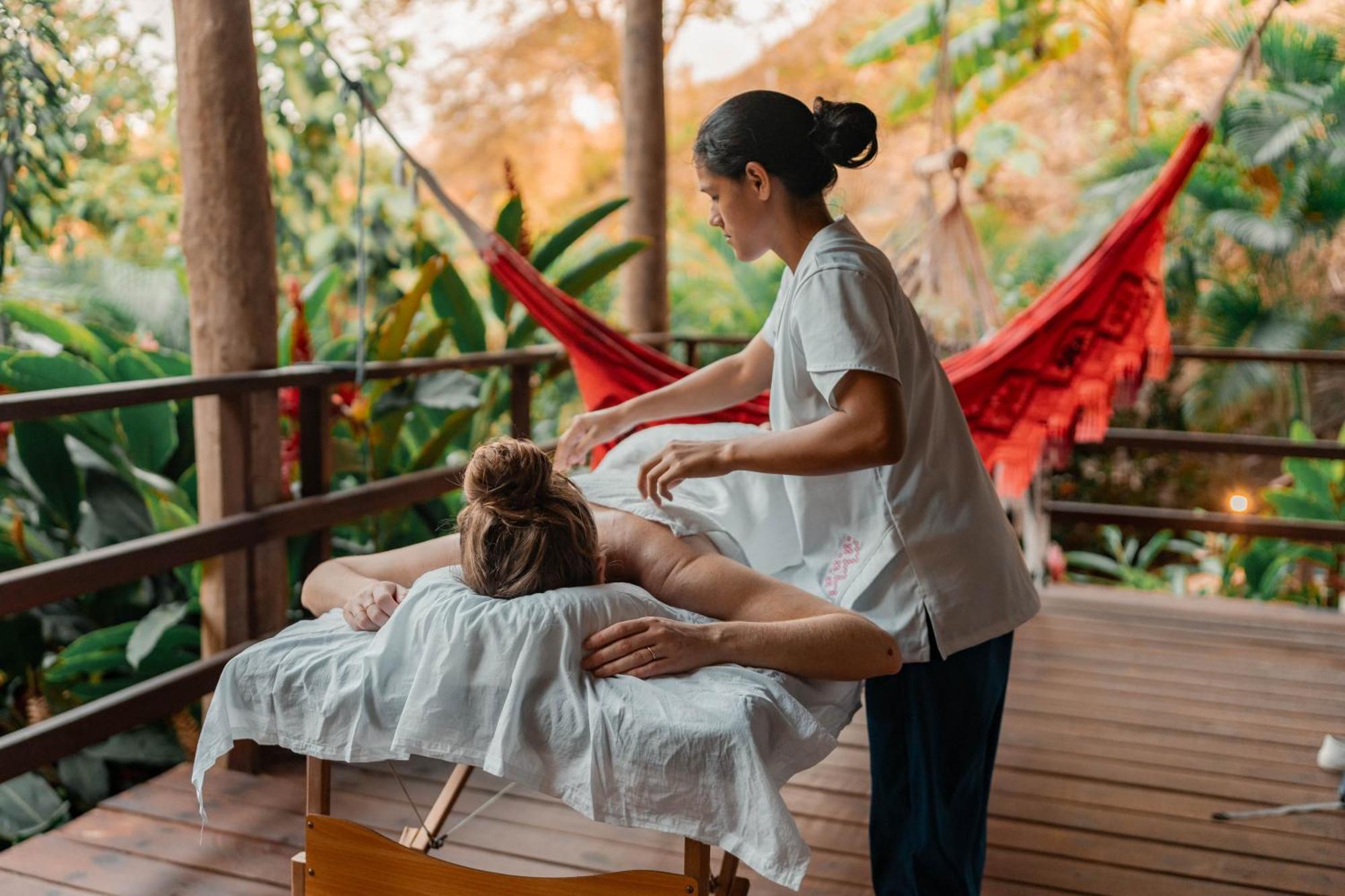 Hotel Isabella Tayrona Los Naranjos Eksteriør bilde