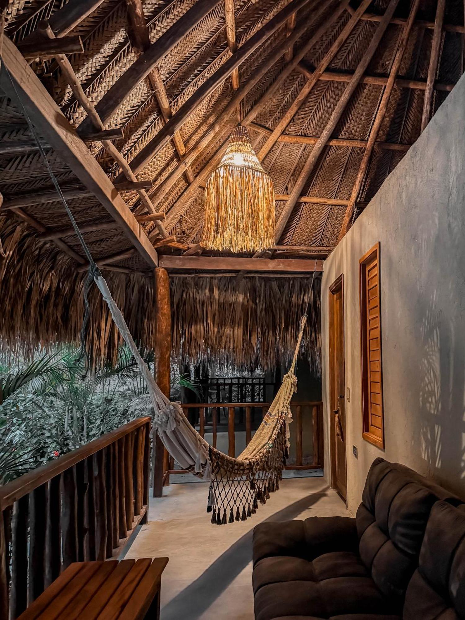 Hotel Isabella Tayrona Los Naranjos Eksteriør bilde