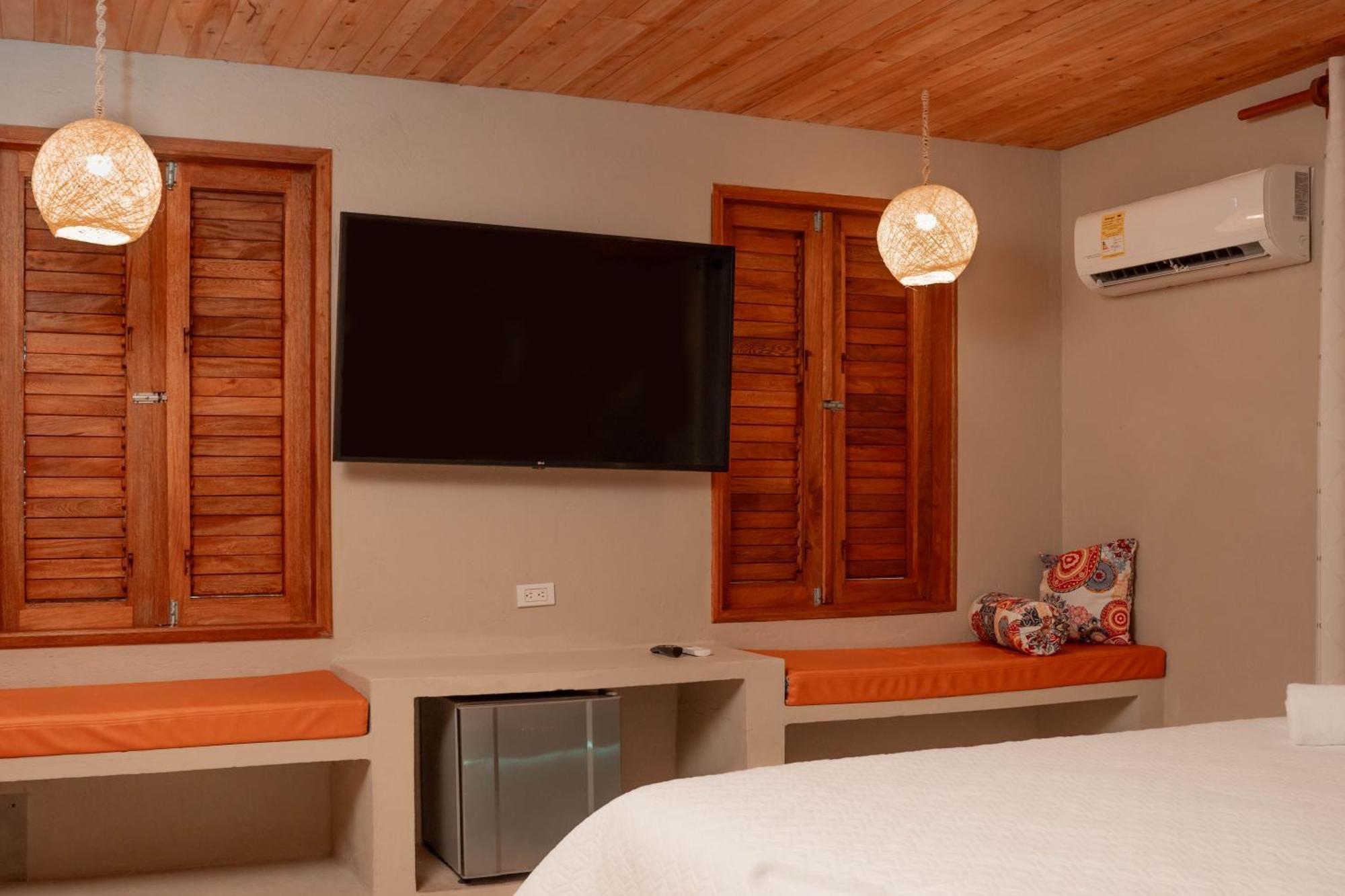 Hotel Isabella Tayrona Los Naranjos Eksteriør bilde
