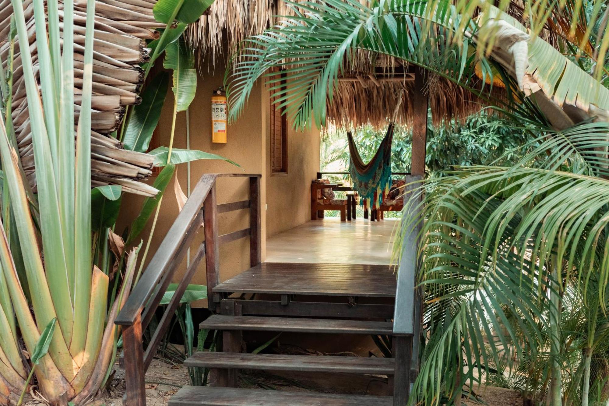 Hotel Isabella Tayrona Los Naranjos Eksteriør bilde