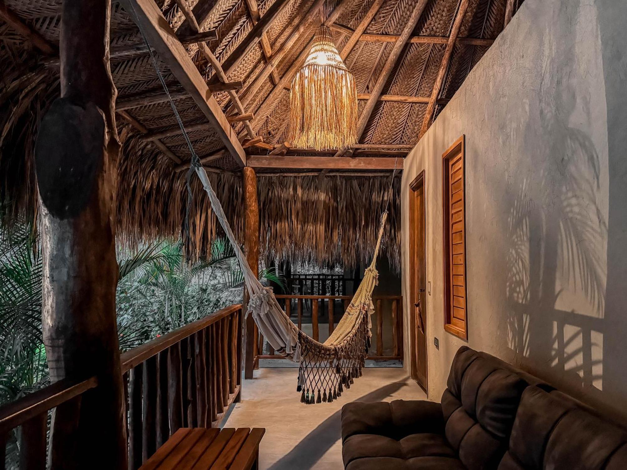 Hotel Isabella Tayrona Los Naranjos Eksteriør bilde