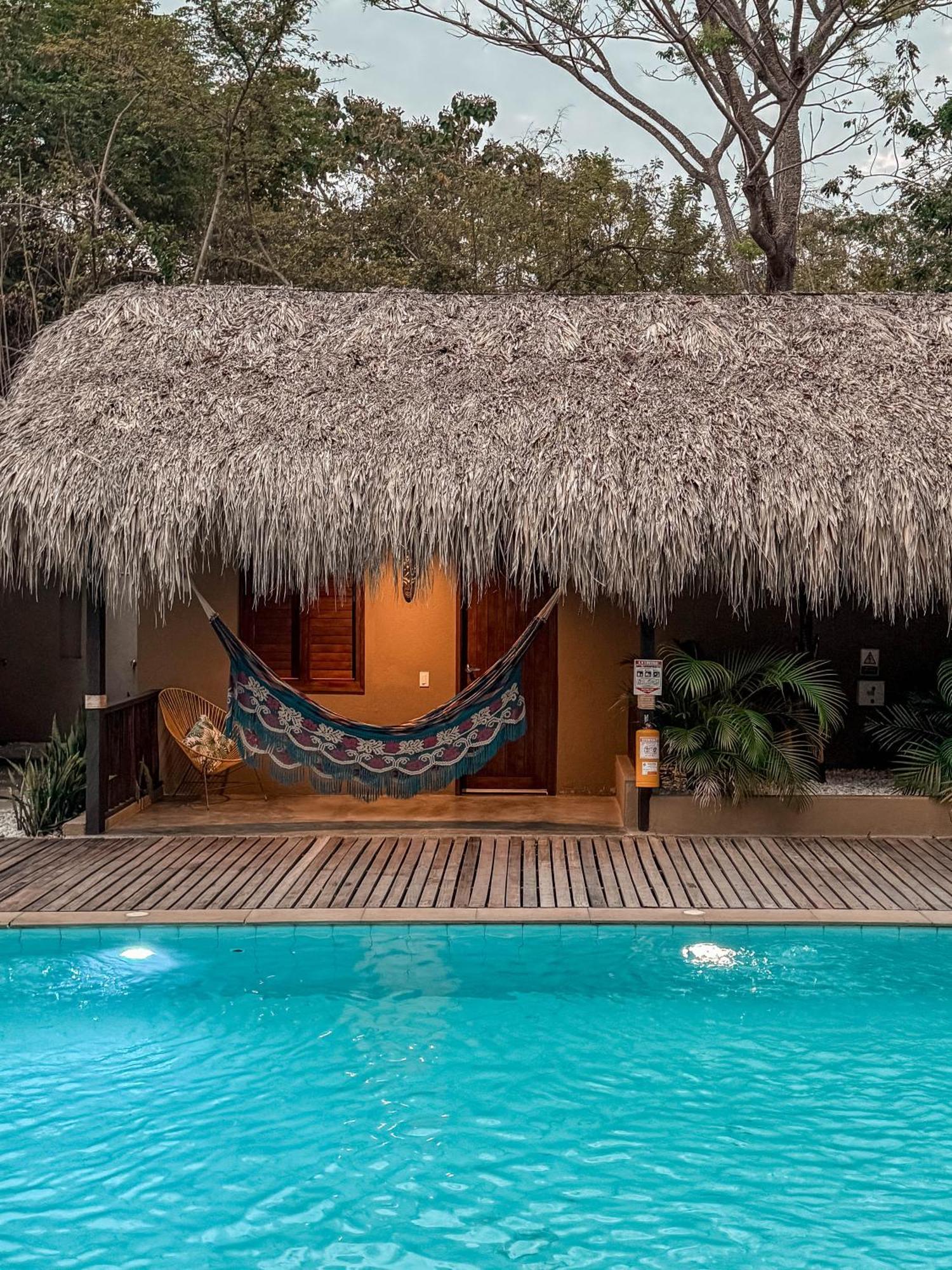 Hotel Isabella Tayrona Los Naranjos Eksteriør bilde
