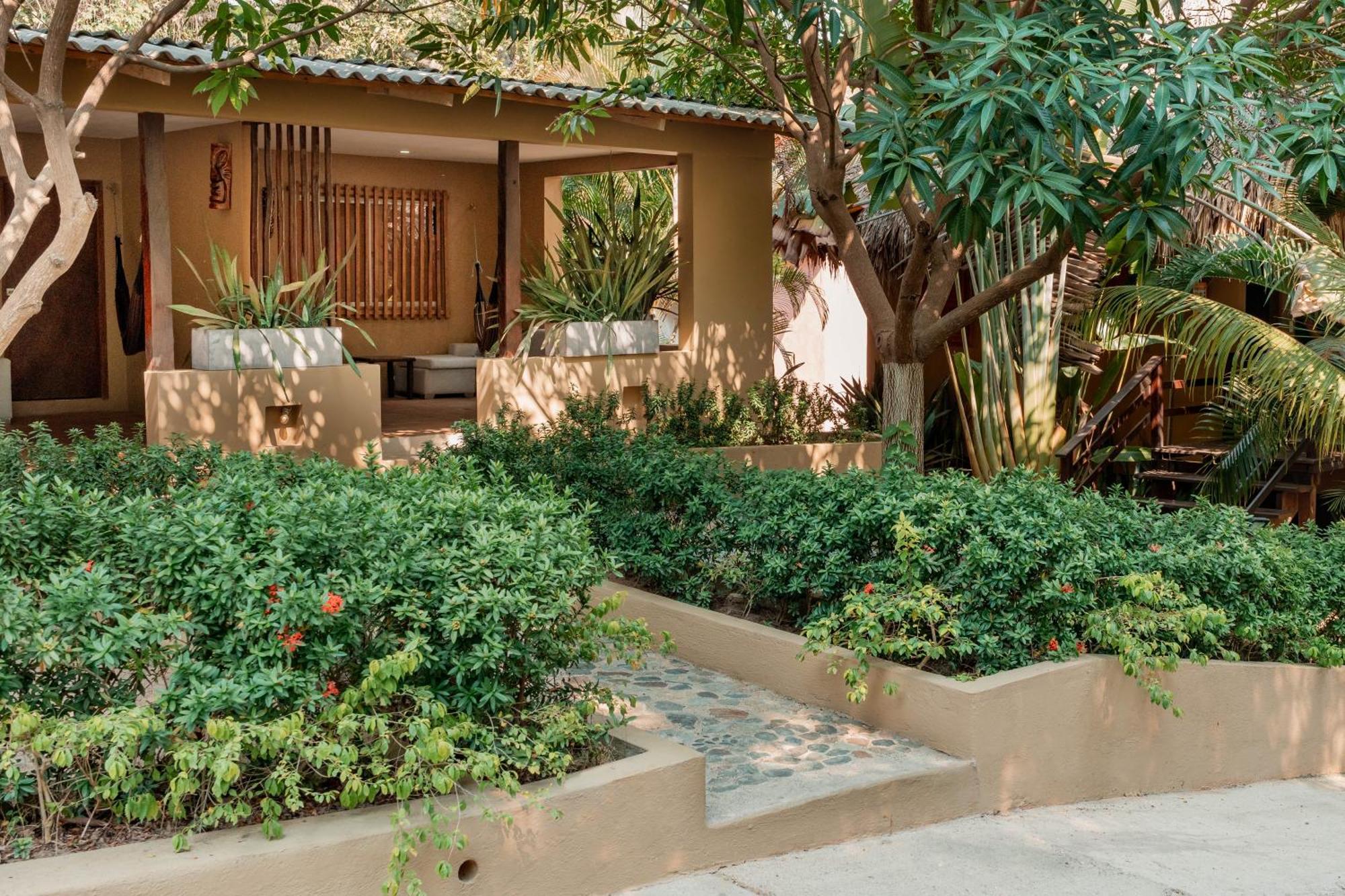 Hotel Isabella Tayrona Los Naranjos Eksteriør bilde