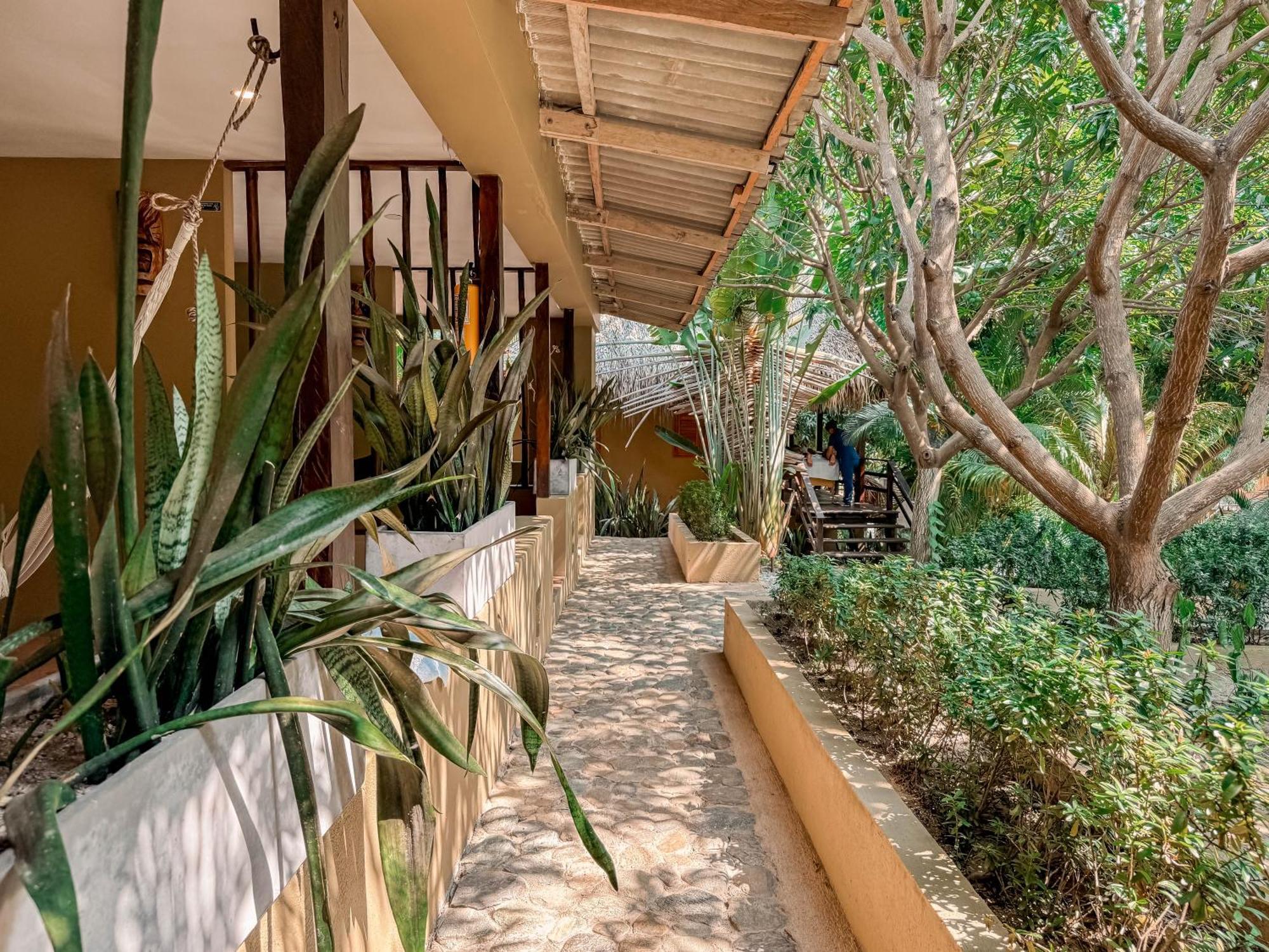 Hotel Isabella Tayrona Los Naranjos Eksteriør bilde