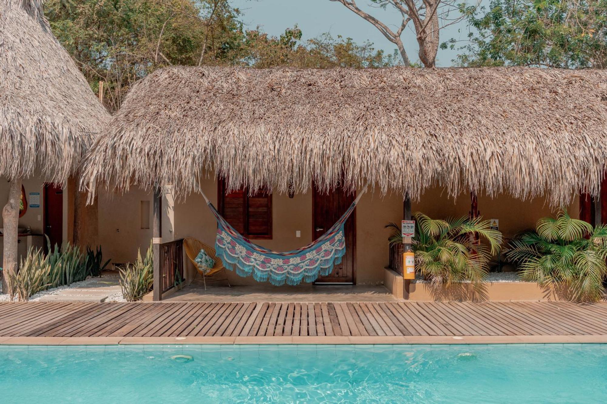 Hotel Isabella Tayrona Los Naranjos Eksteriør bilde