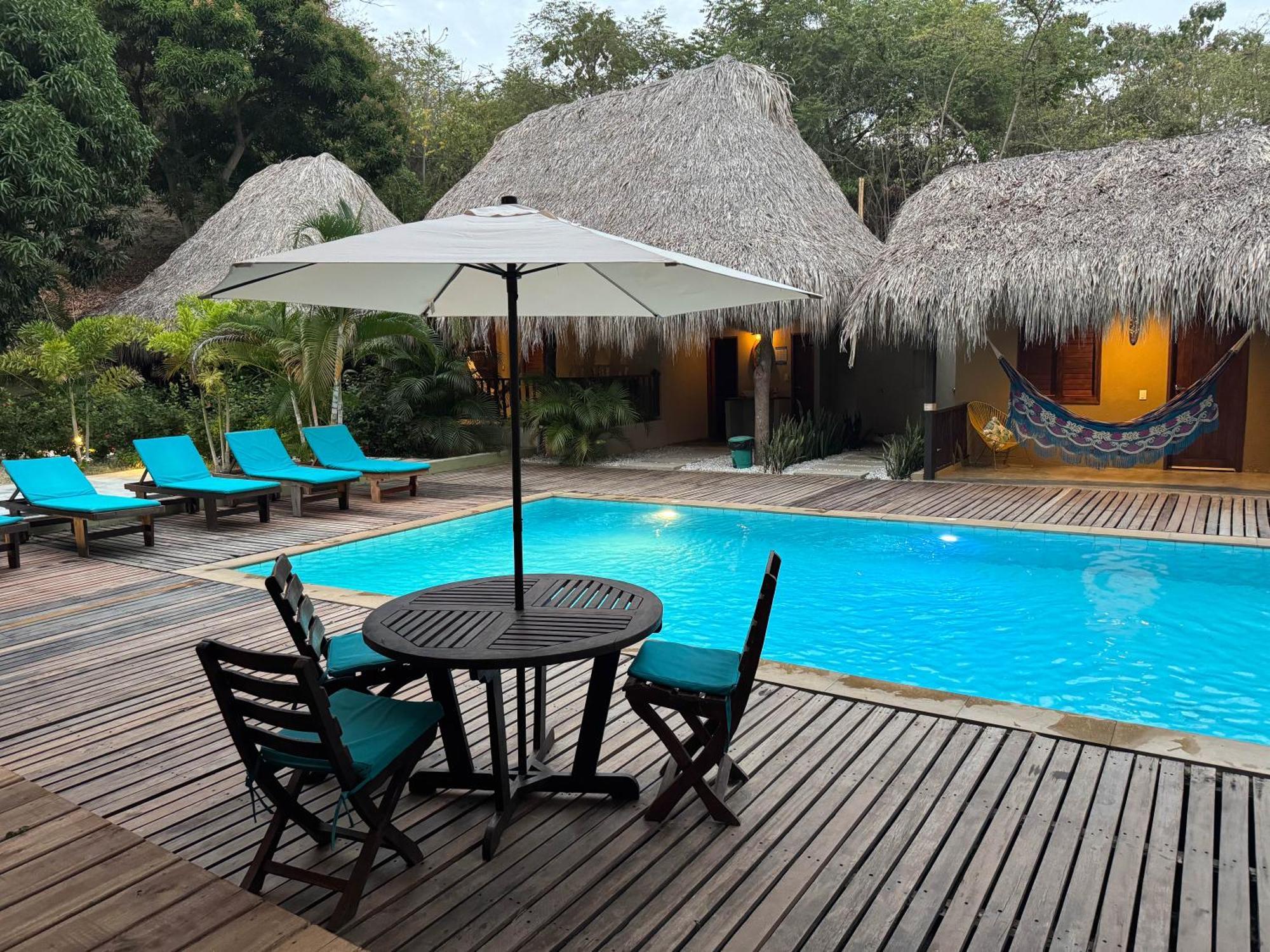 Hotel Isabella Tayrona Los Naranjos Eksteriør bilde