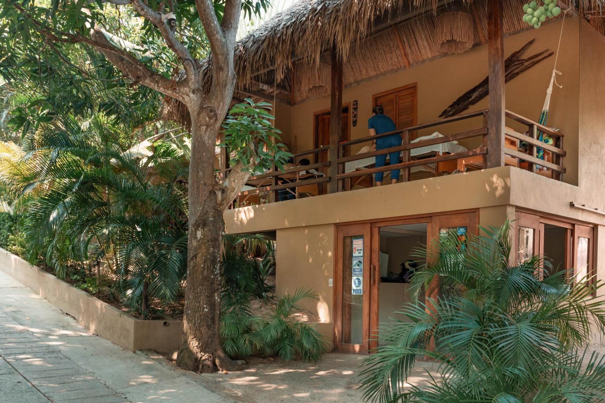 Hotel Isabella Tayrona Los Naranjos Eksteriør bilde