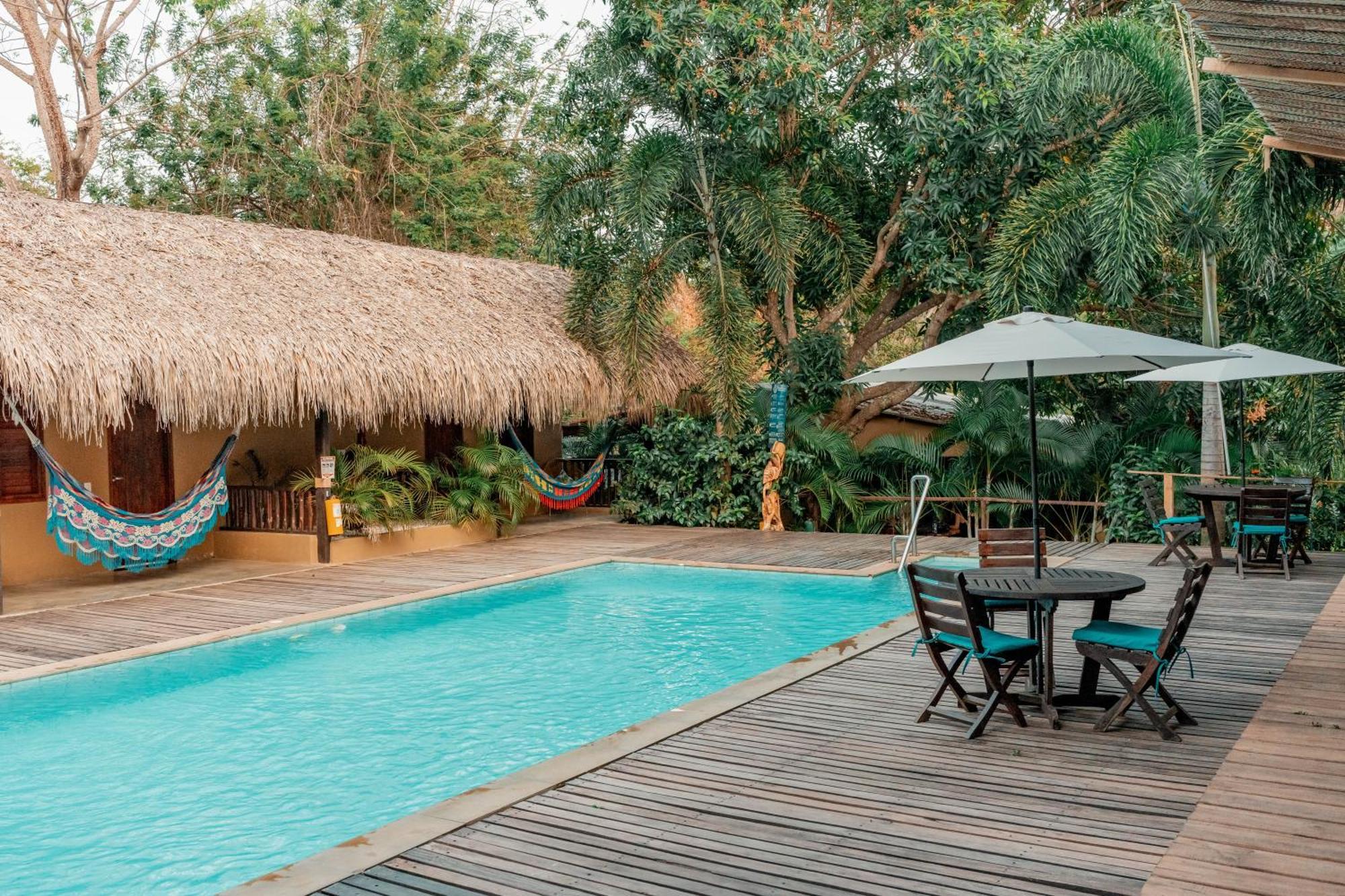 Hotel Isabella Tayrona Los Naranjos Eksteriør bilde